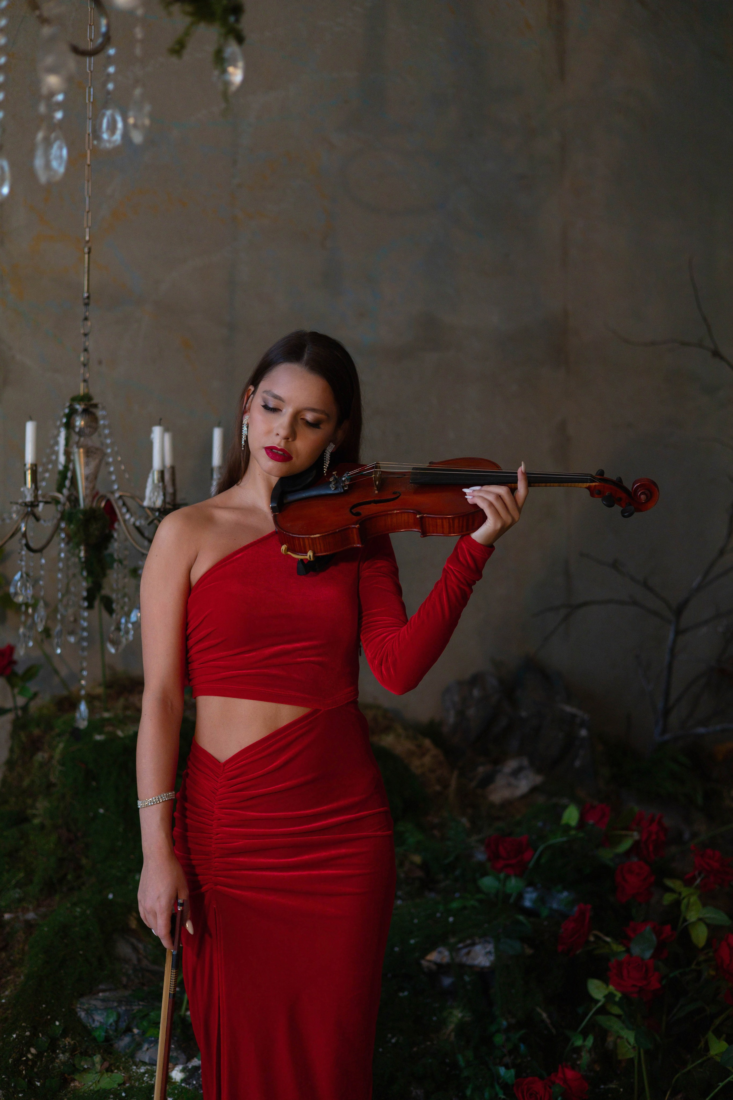 Анна. Фотограф в Санкт-Петербурге Савкина Екатерина