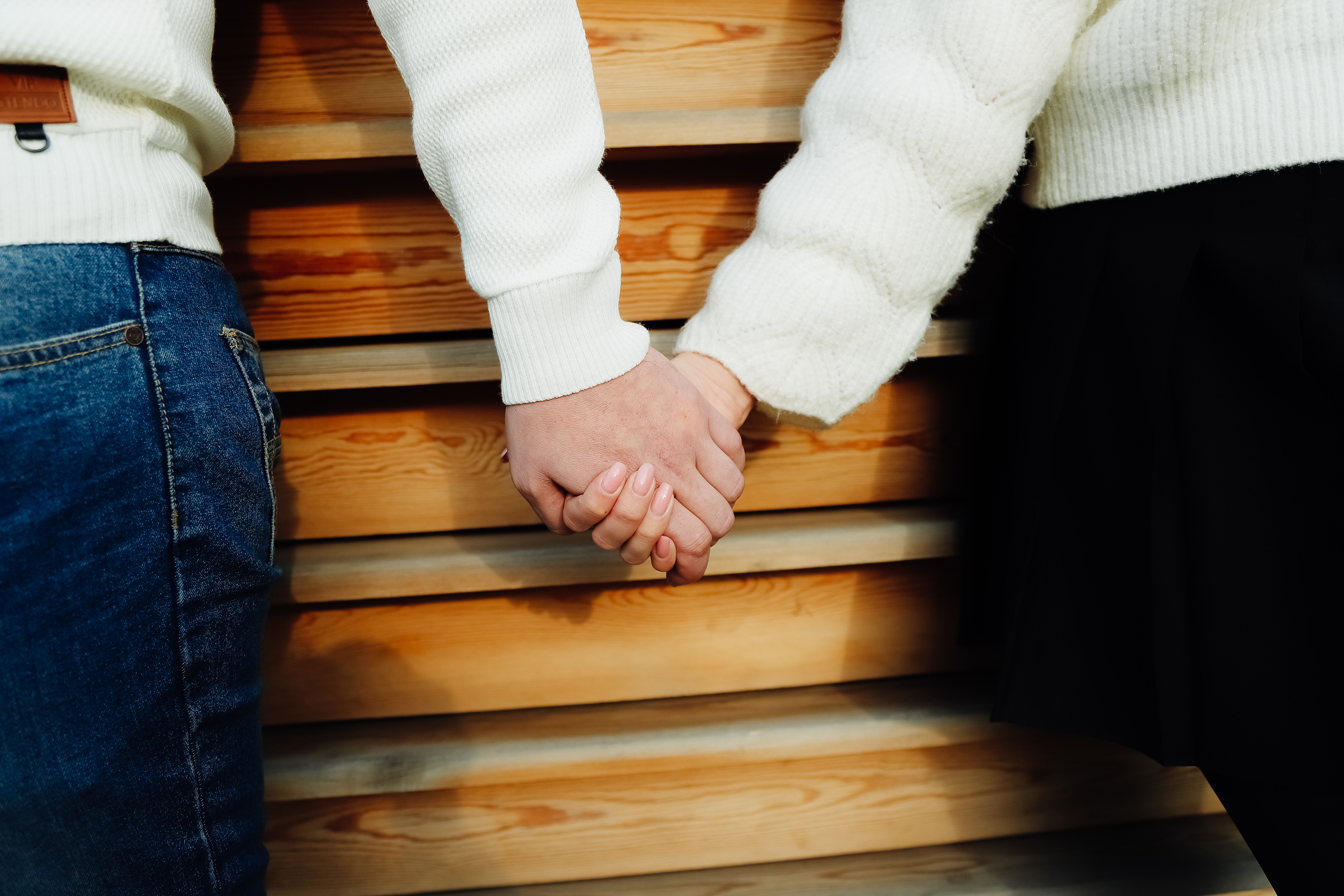 Олеся и Вадим. Фотограф Карпачан Анастасия