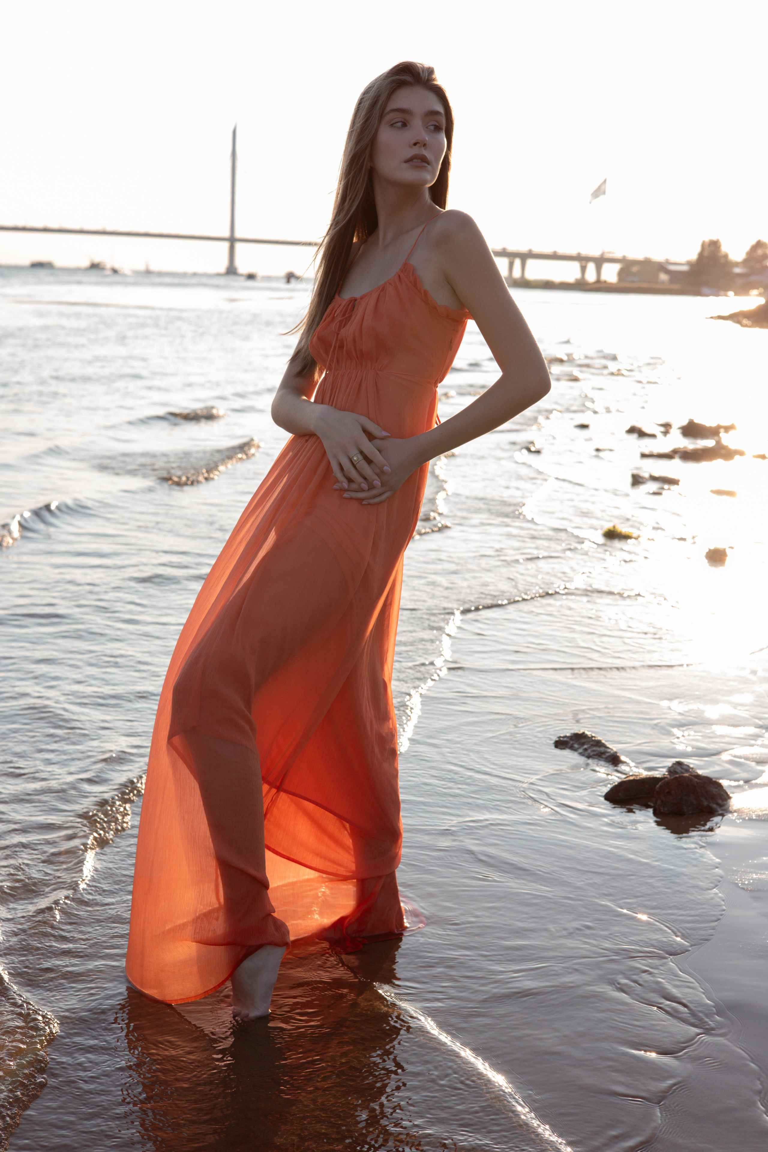 Ольга. Профессиональный фотограф в Санкт-Петербурге Субочева Анна