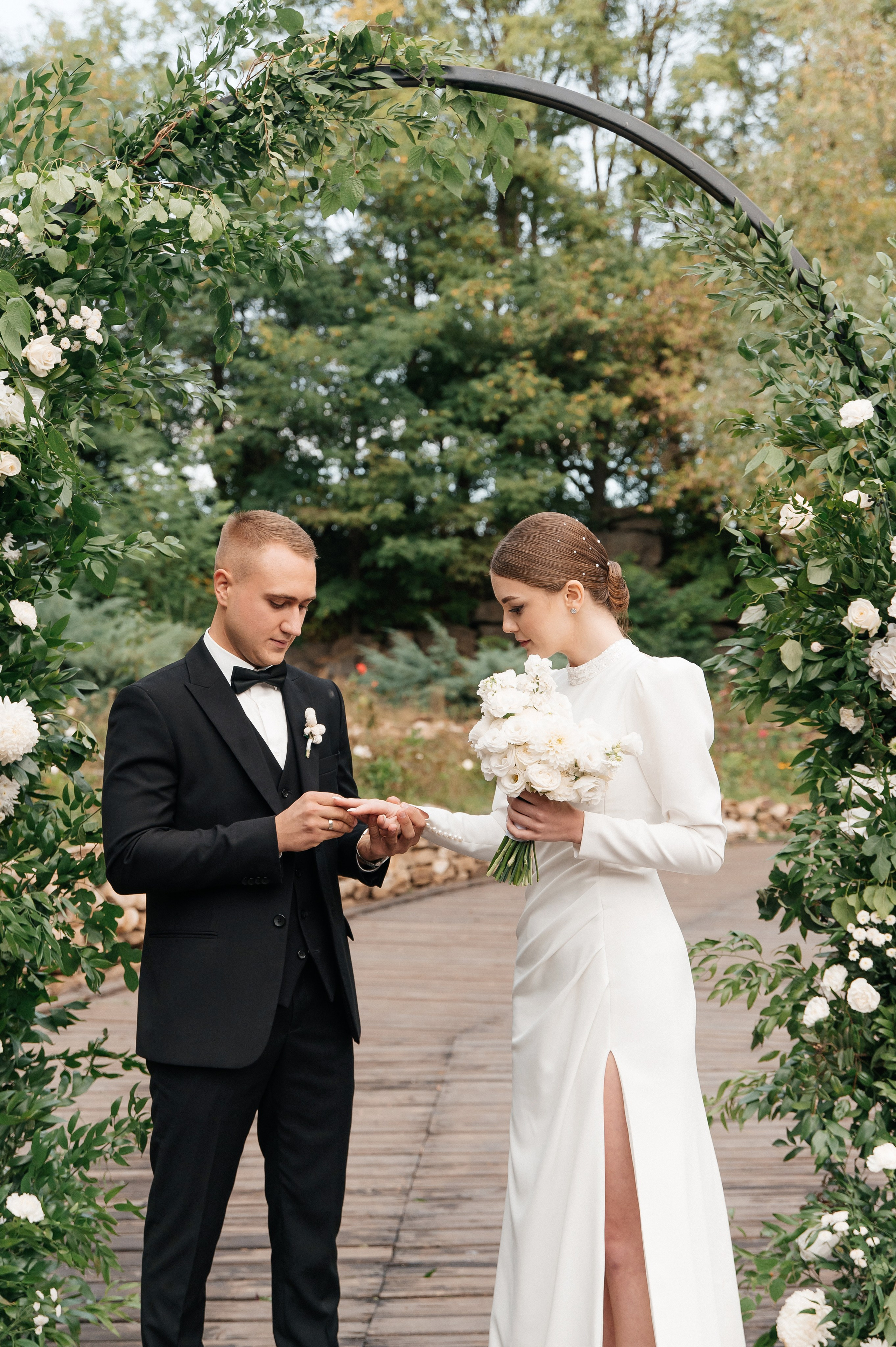 24.09.2022. Мария — Свадебный фотограф