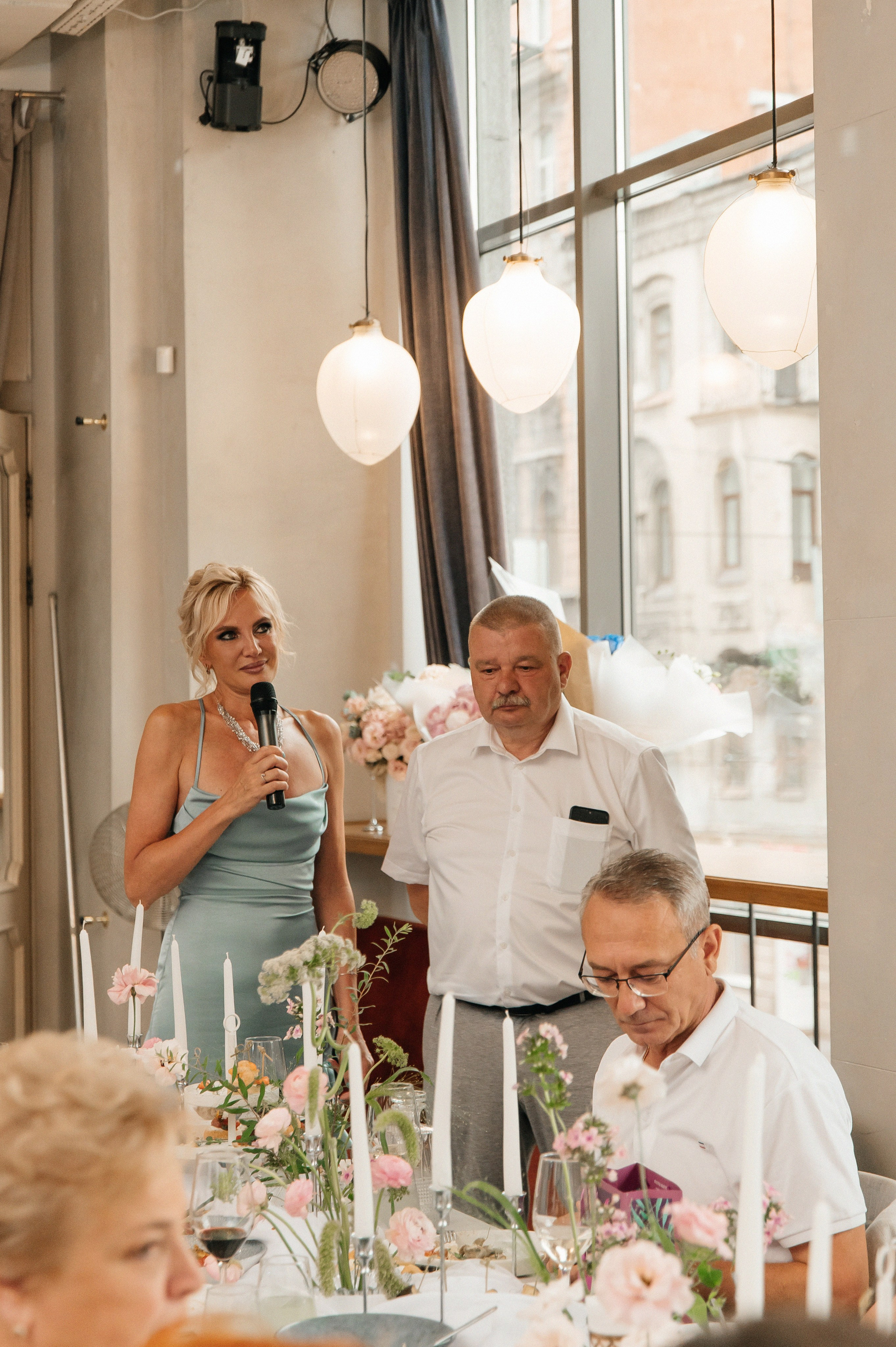 1.07.2024. Мария — Свадебный фотограф