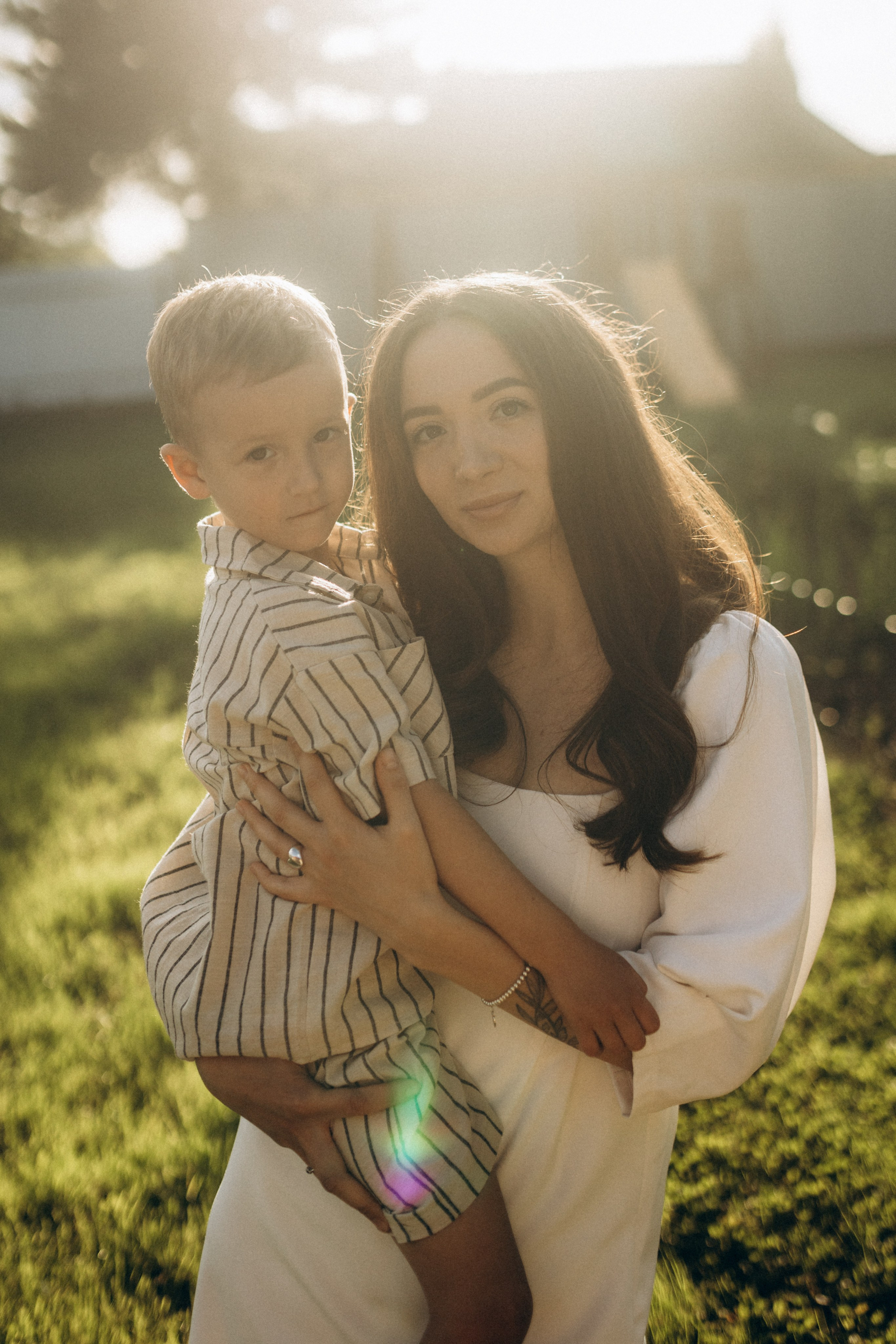 Артём, Полина, Серёжа. Фотограф НОГИНСК, Москва, Анастасия Белая