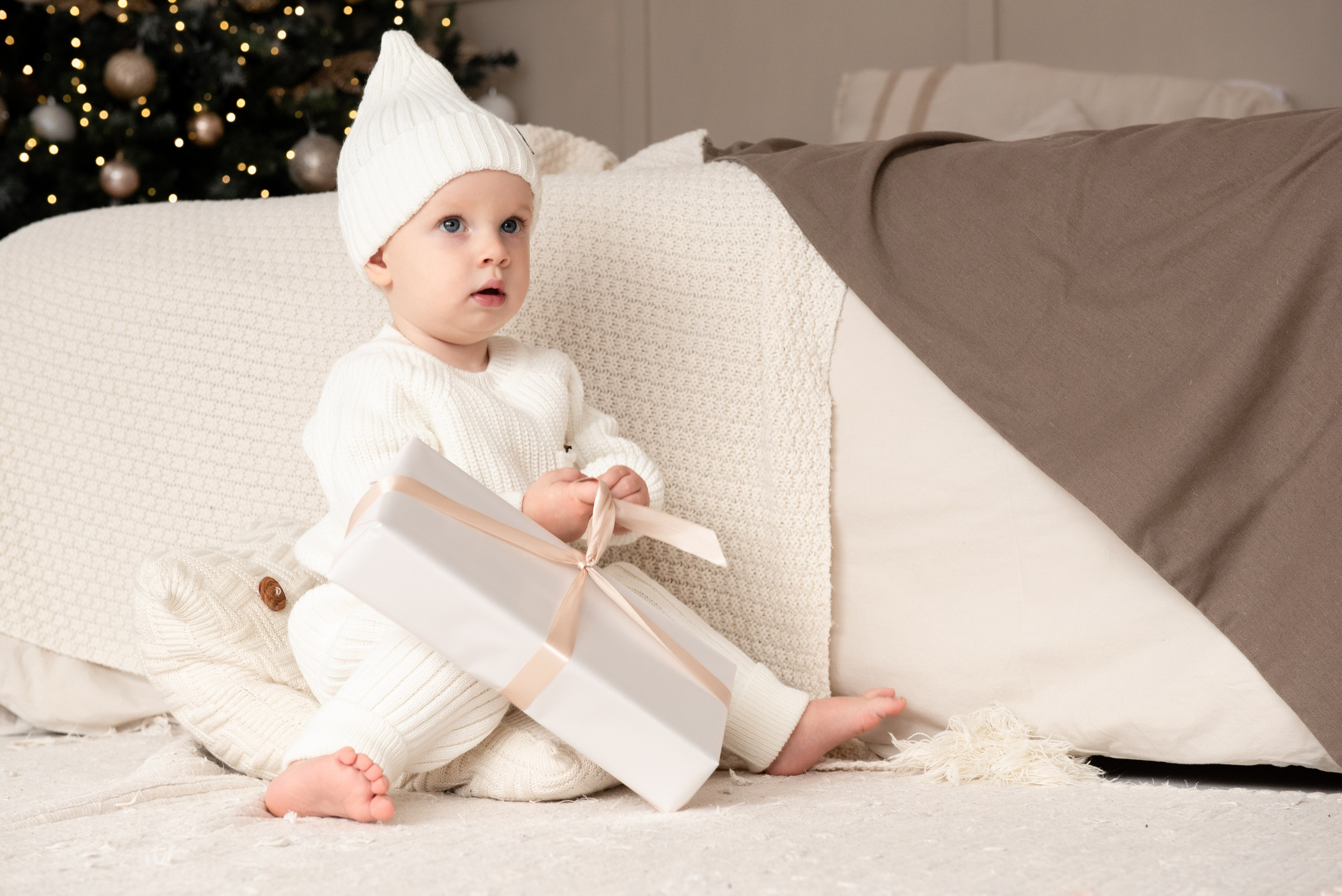 Новогодние. Свадебный и семейный Фотограф в Твери Сергей Скорода