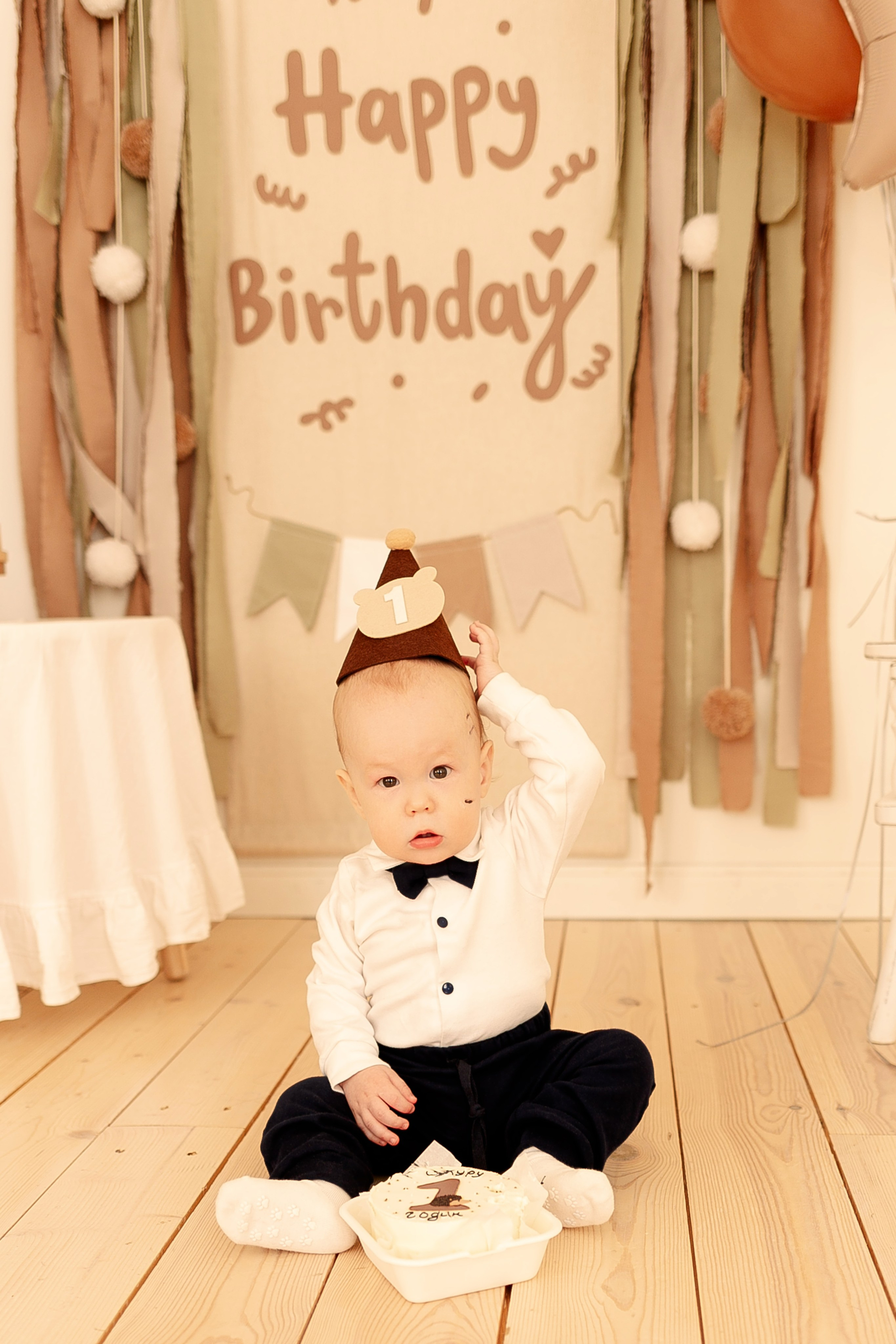 Тимуру 1 годик. Семейный фотограф Фотосессия беременности  Екатеринбург Елена Луткова