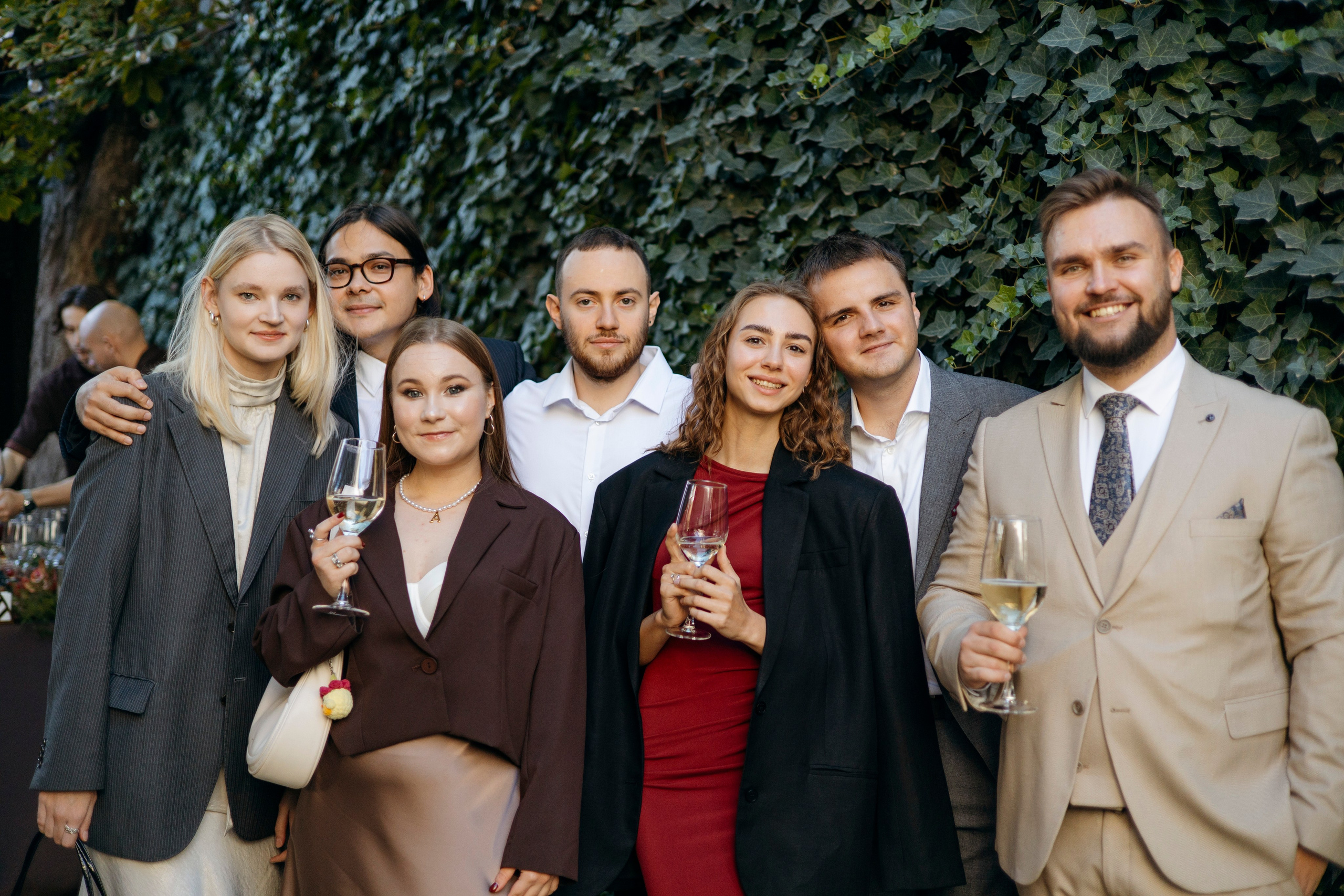 Илья и Александра. Nikolpinhasova