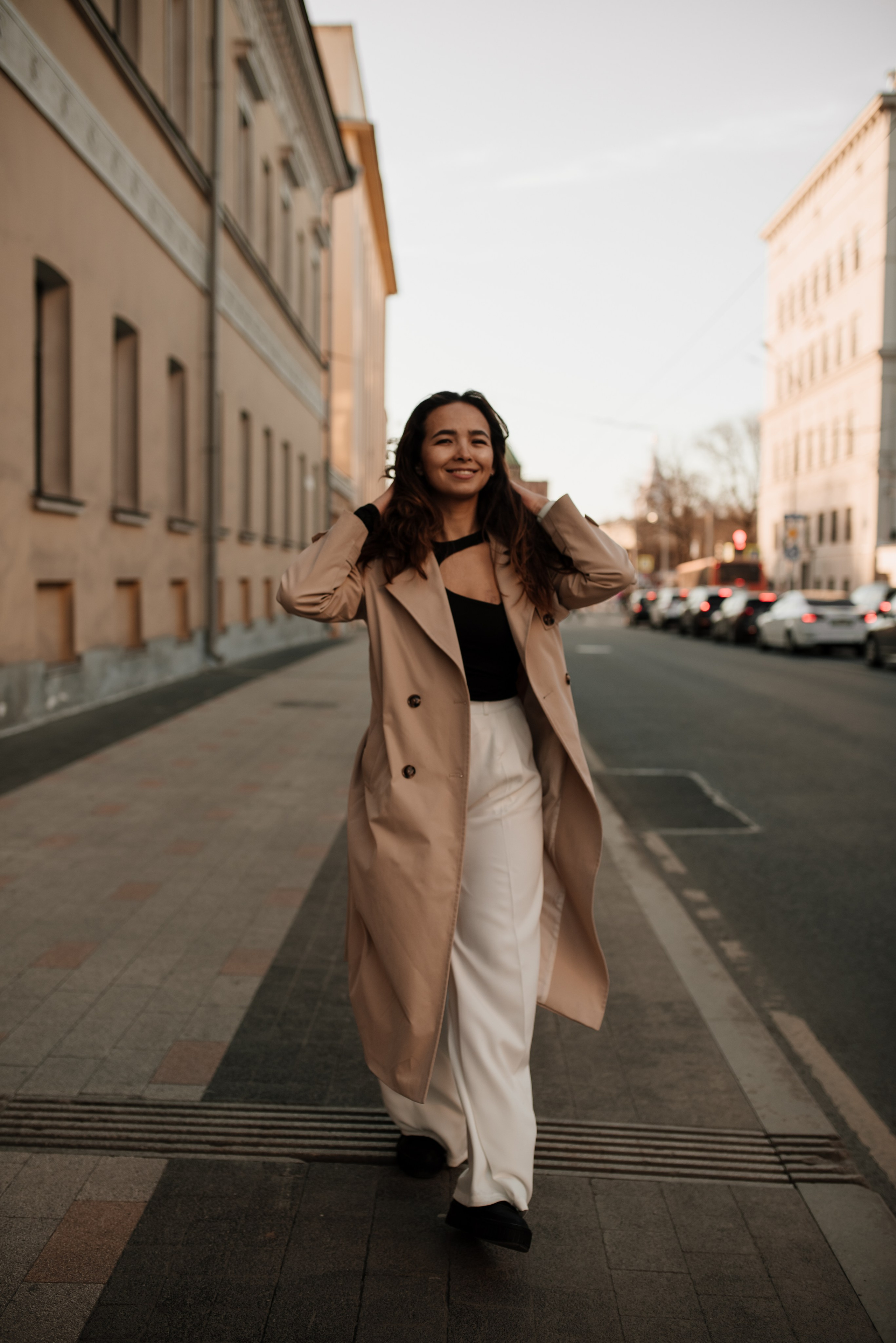 Надя. Фотограф Ольга Плеханова | Нижний Новгород, Москва