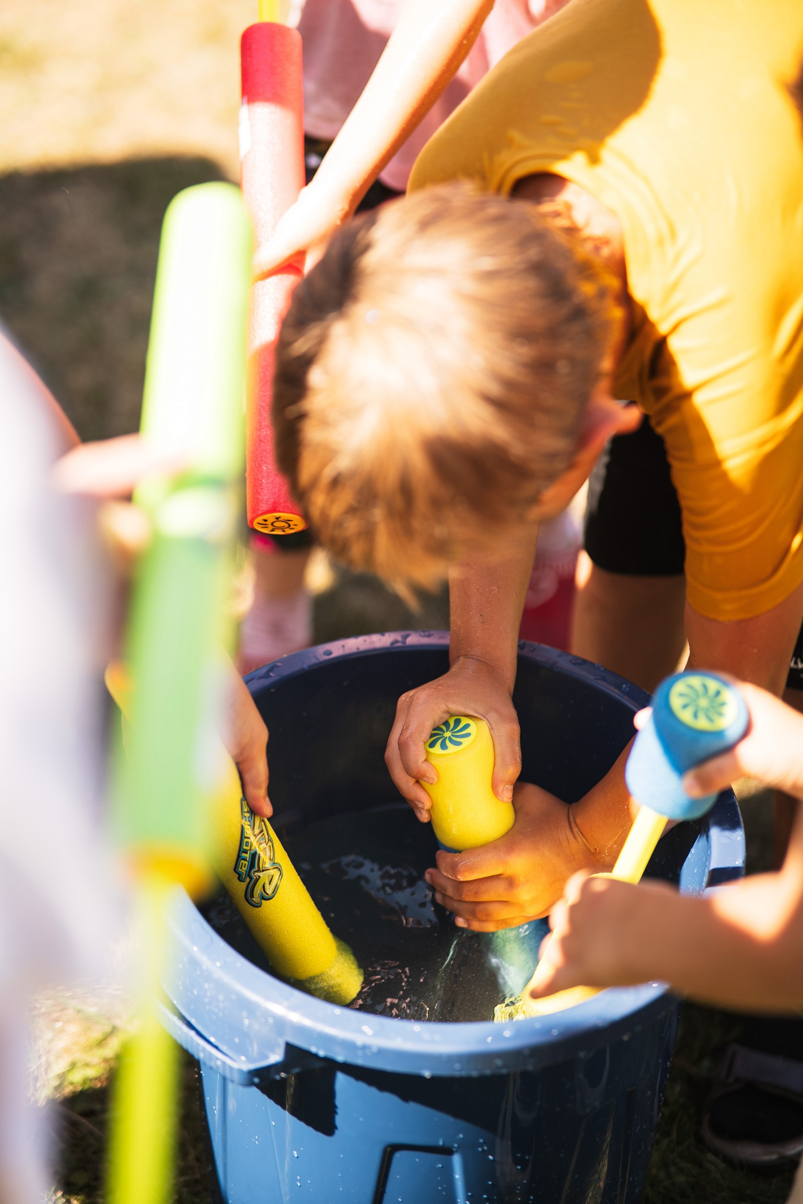 День семьи и здоровья | Газпромнефть. Фотограф на любое событие в Кемерово