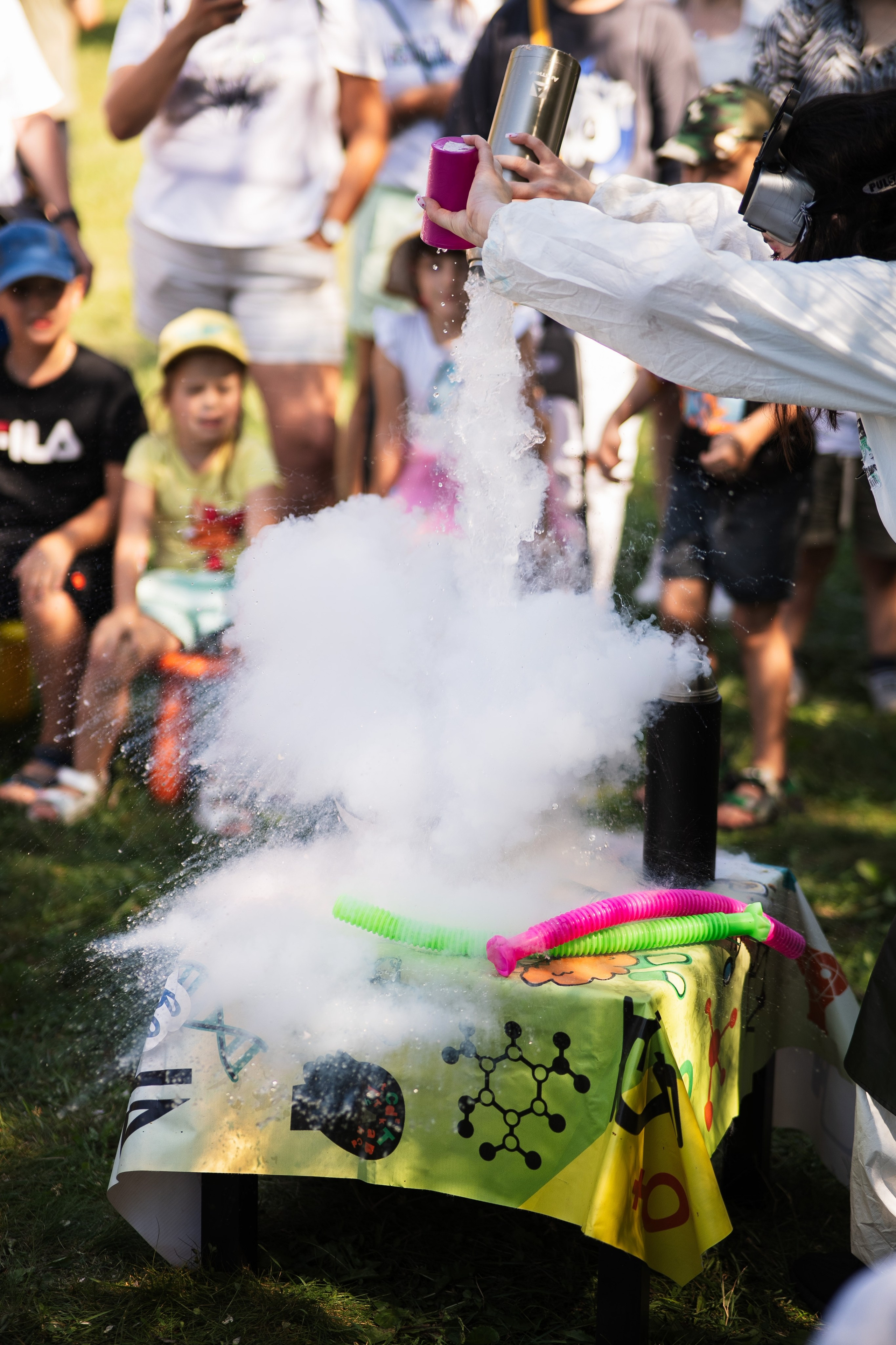 День семьи и здоровья | Газпромнефть. Фотограф на любое событие в Кемерово