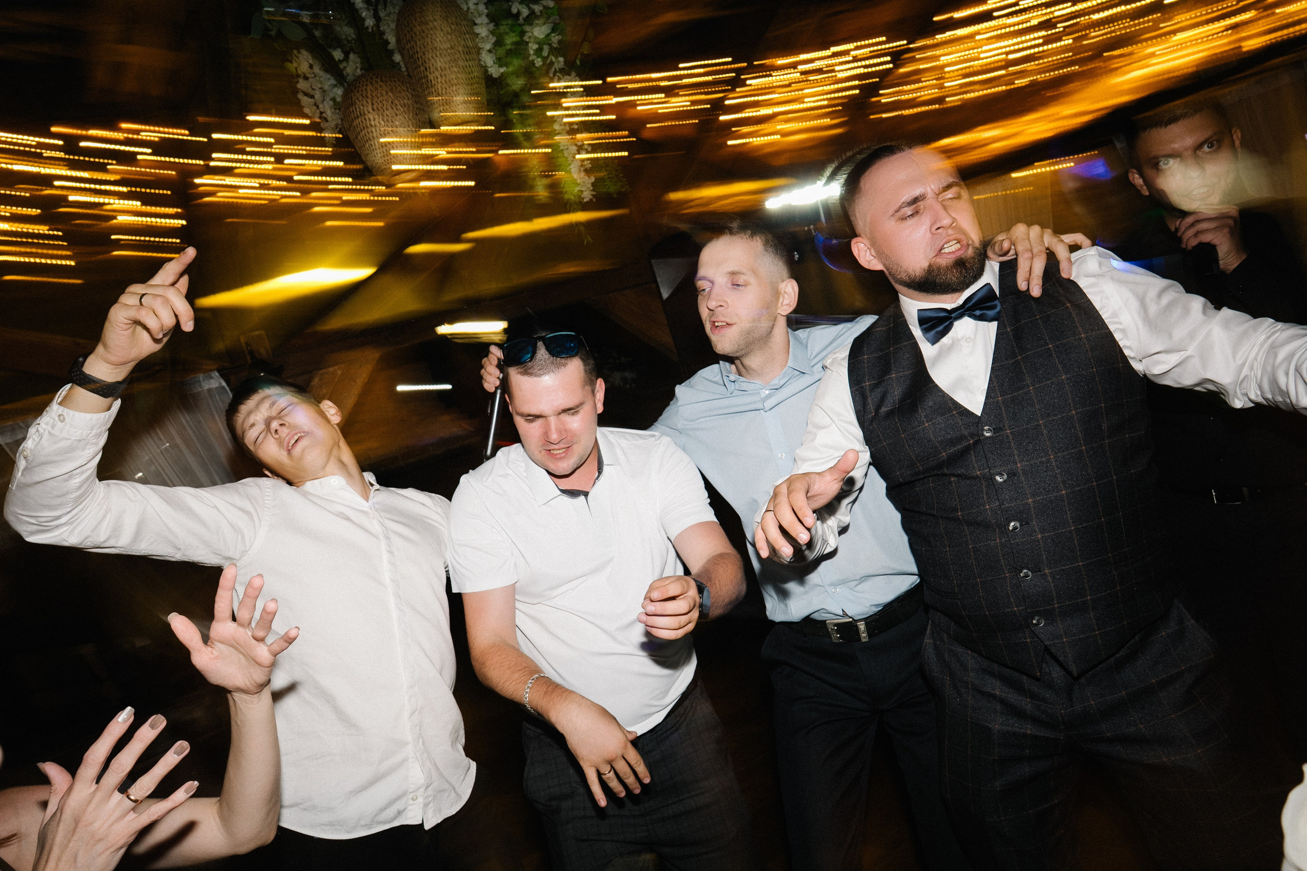 Марина и Денис (полный день). Фотограф на любое событие в Кемерово