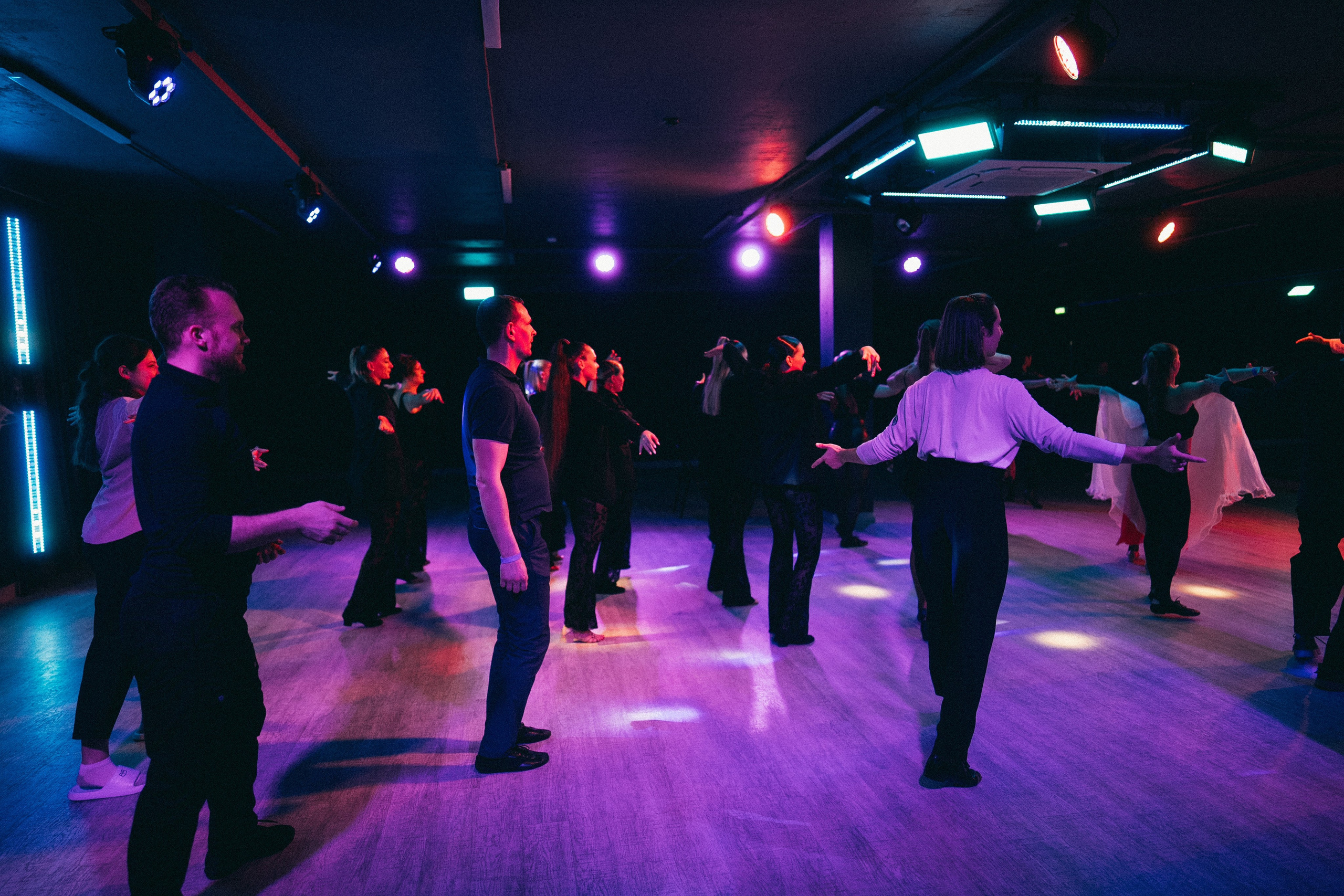 House of Dance. Фотограф на любое событие в Кемерово