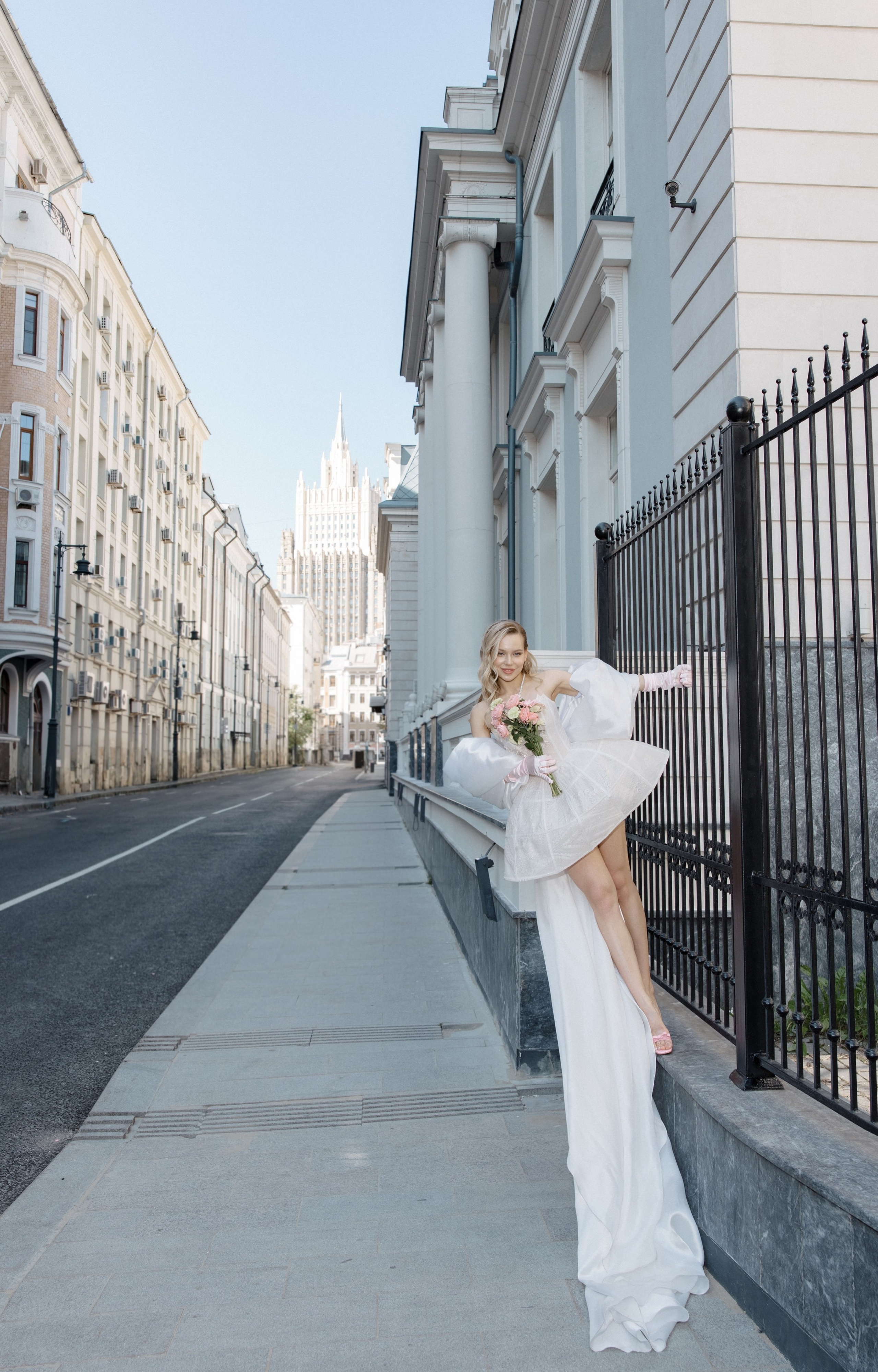 Dmitriy & Alina. Alamzar Gurbanova — Photographer