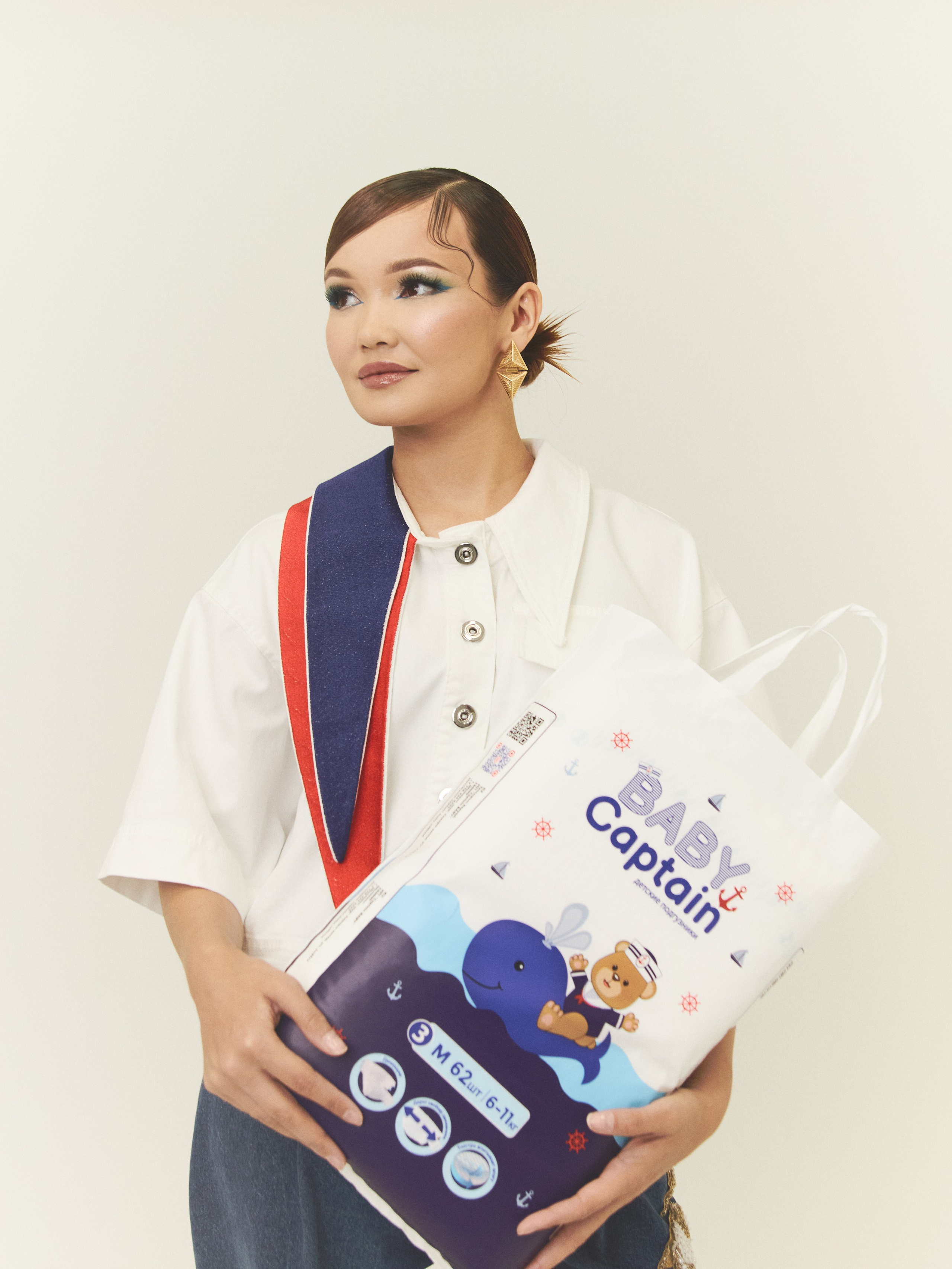BABY Captain. Fashion, portrait, personal photographer. Almaty, KZ