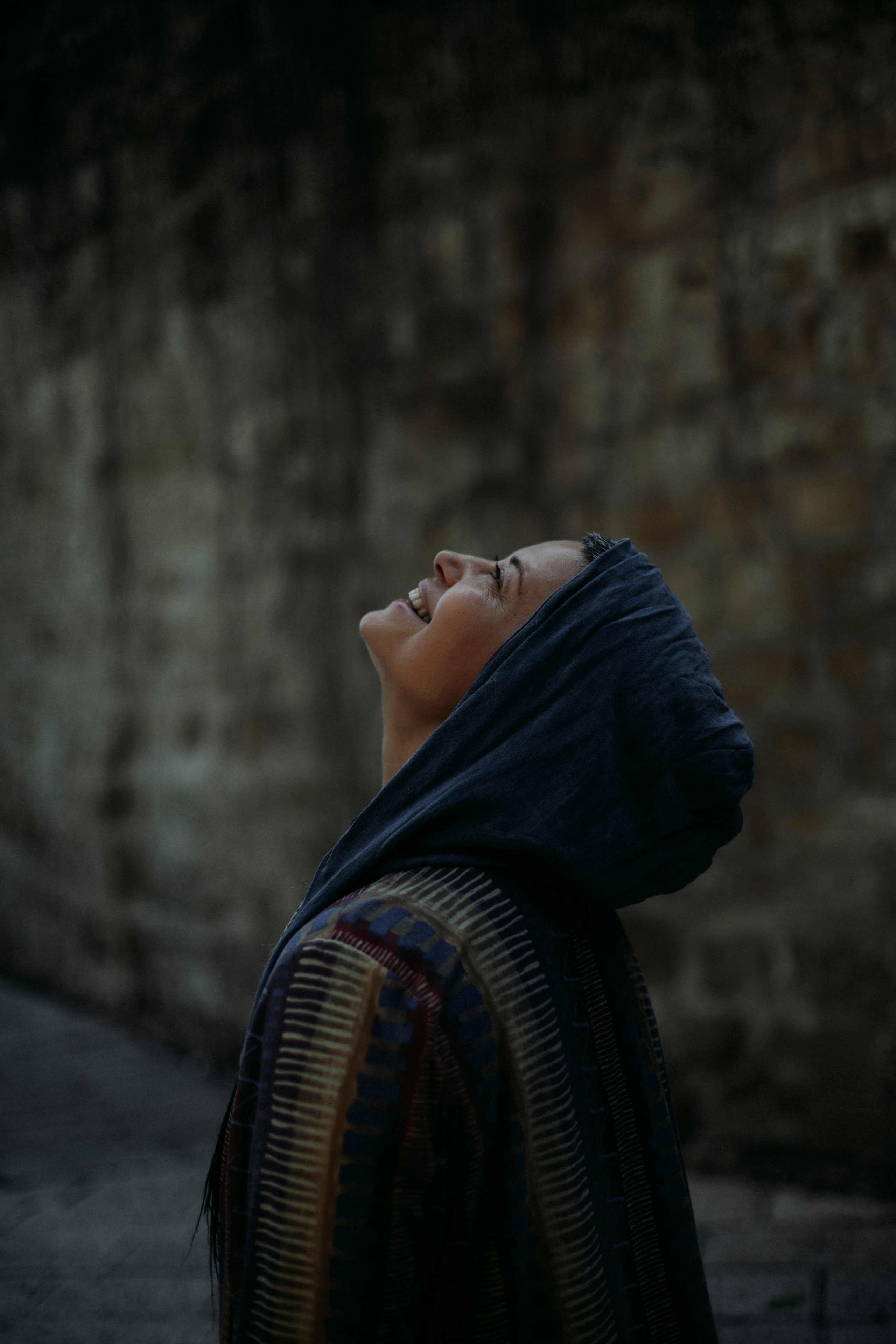 Рина Бен-Таль. Портретный фотограф в Москве и Геленджике Кирилл Вахитов