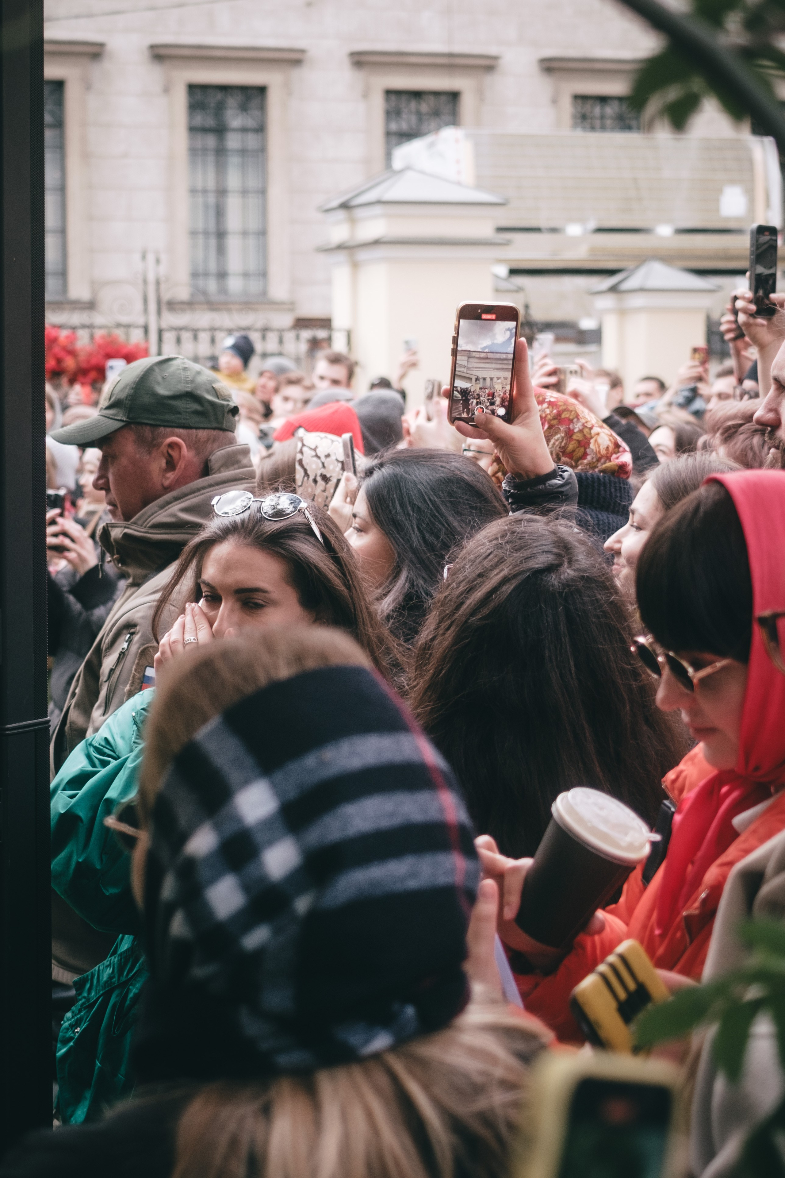 ANTIПA: Музыка во дворе: Антон Беляев & Therr Maitz. Фотограф в Москве Максим Скоробогатов