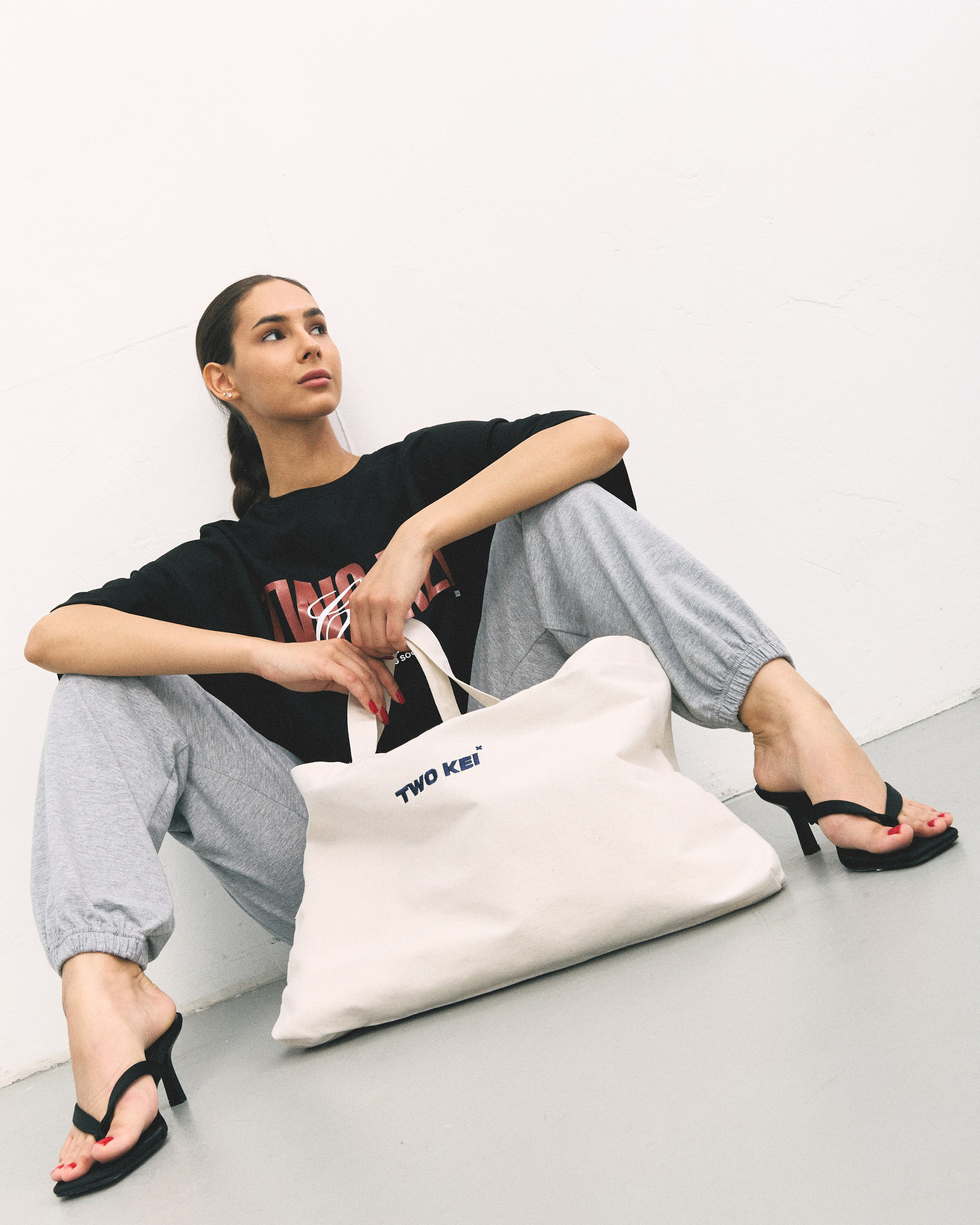 TWO KEY. Фотограф в Москве и Сургуте Алла Лесовая. Снимаю каталог для брендов и индивидуальные портреты для людей