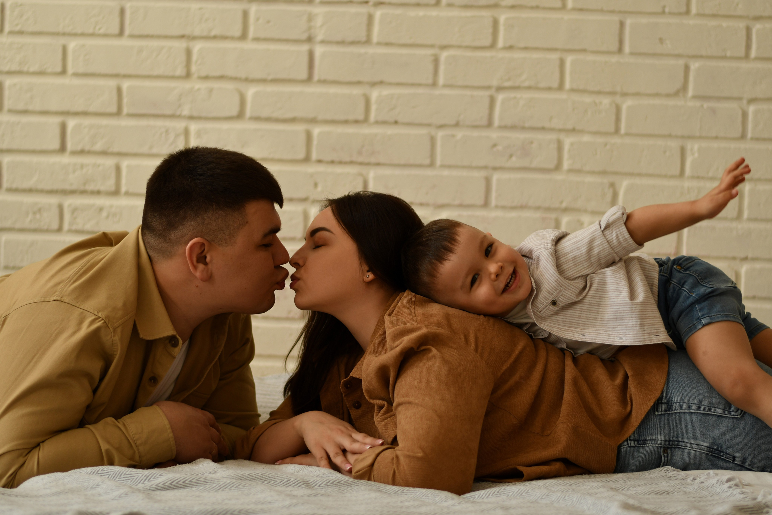 Семейная/детская съемка. Фотограф Кемерово Лехнер Елена