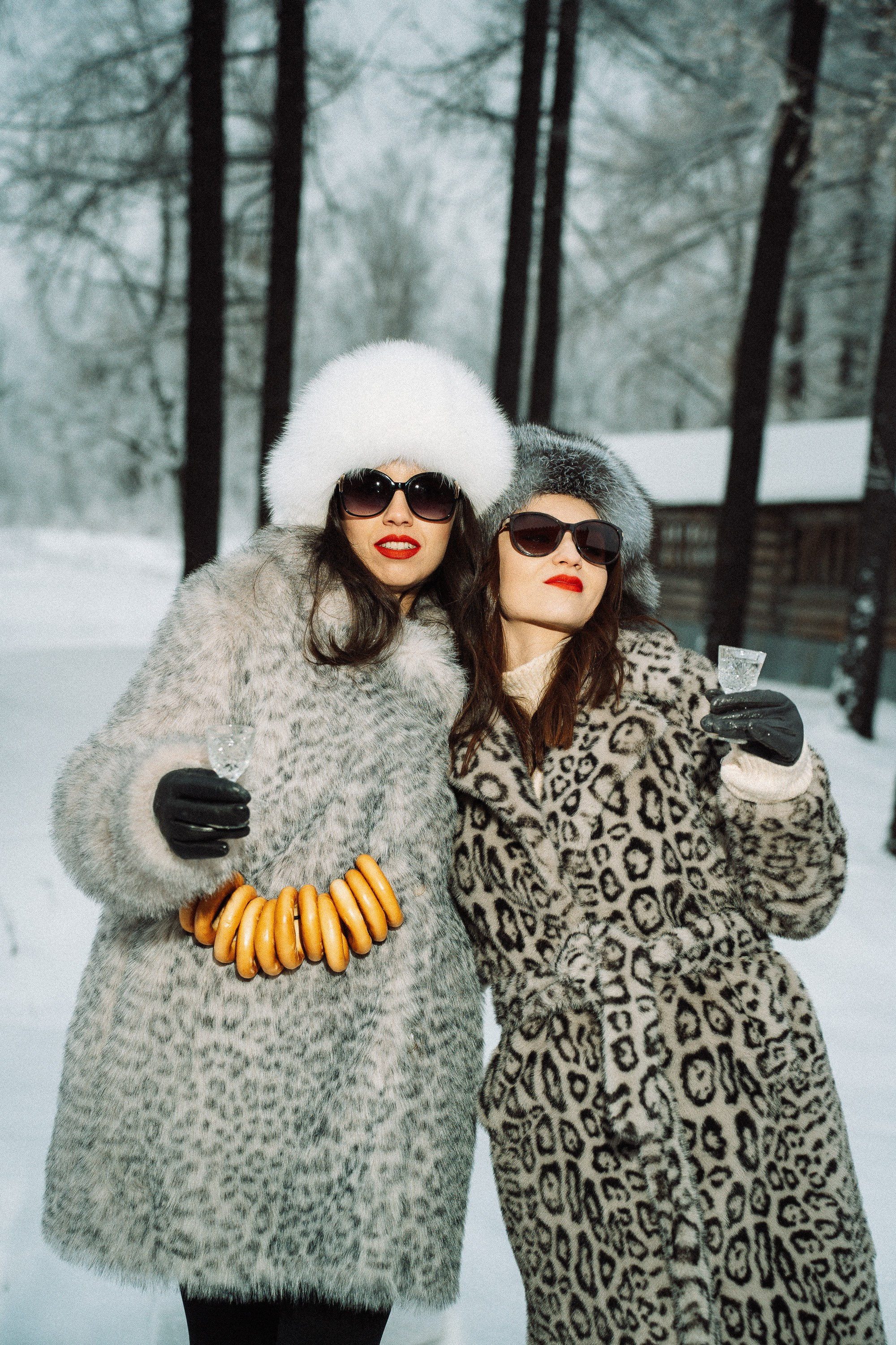 Фотосессия в стиле Russian Style. Семейный и свадебный фотограф в Санкт-Петербурге Соколов| портреты, репортаж, коммерческая съемка