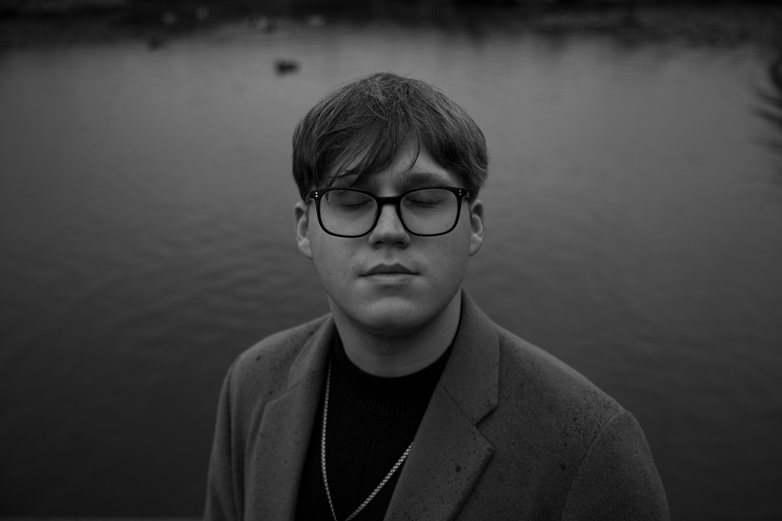 Inhale. IDI V KADR | DRAMA QUEEN