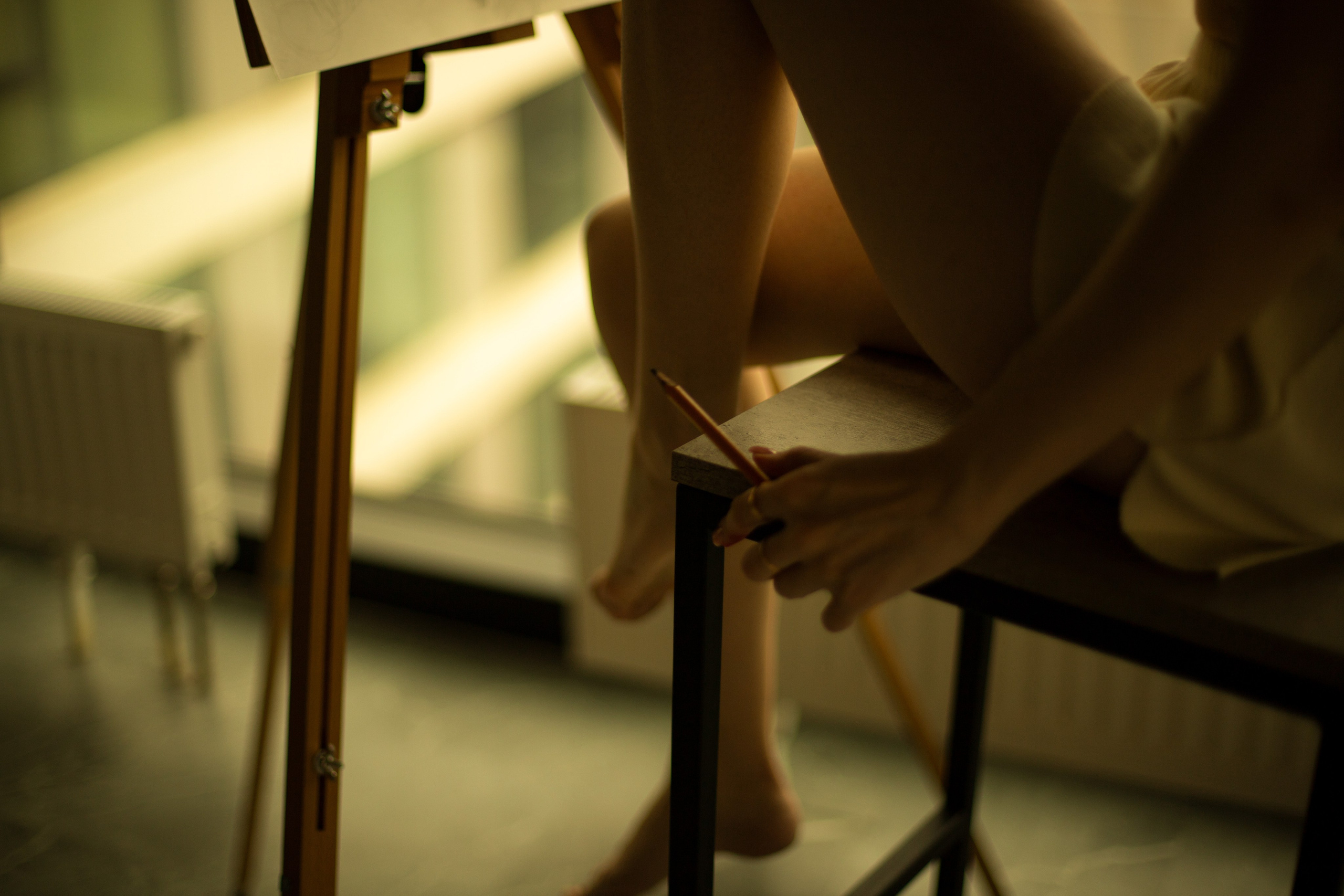 Dream. IDI V KADR | DRAMA QUEEN