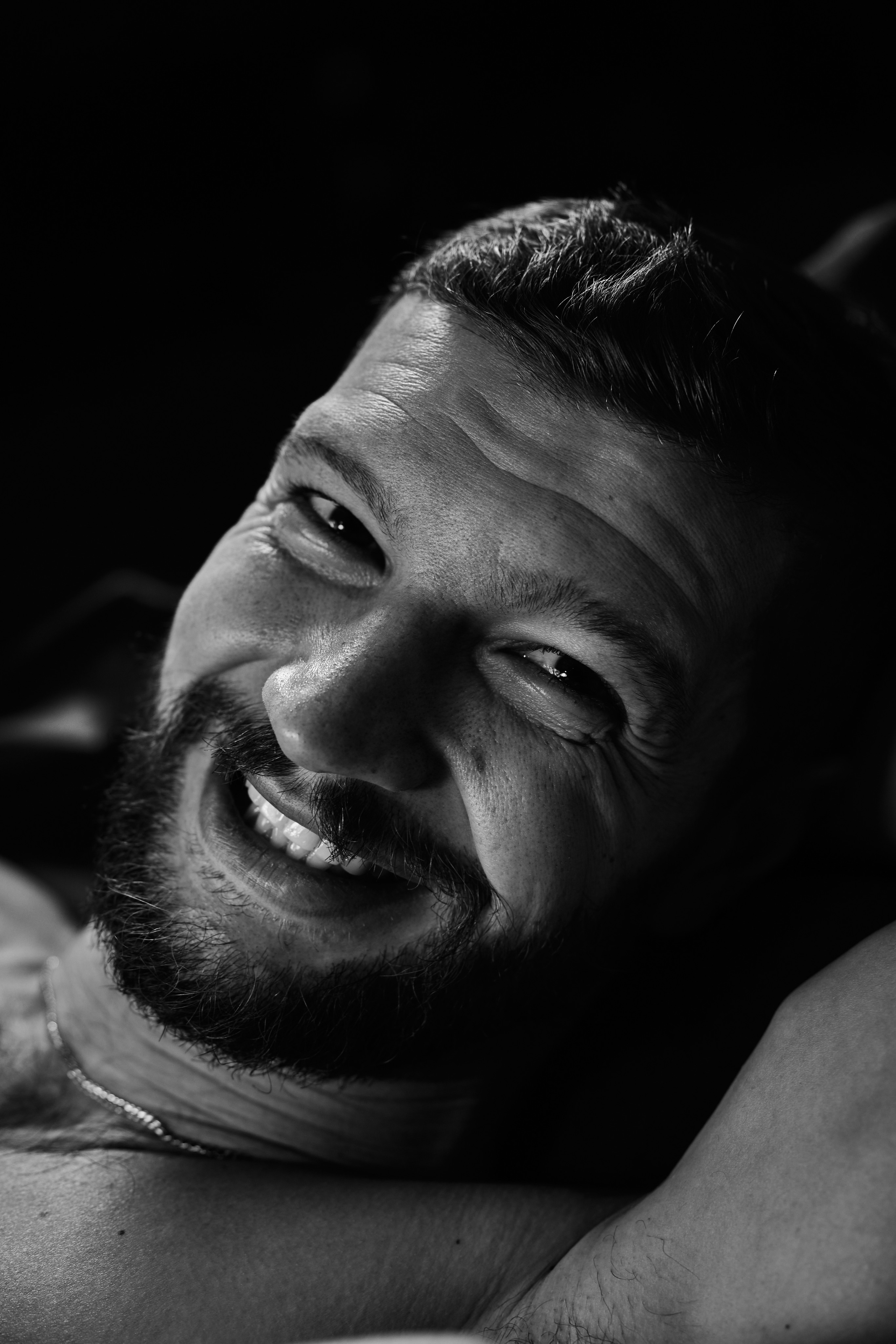 TATTOO Ganstas Paradisy