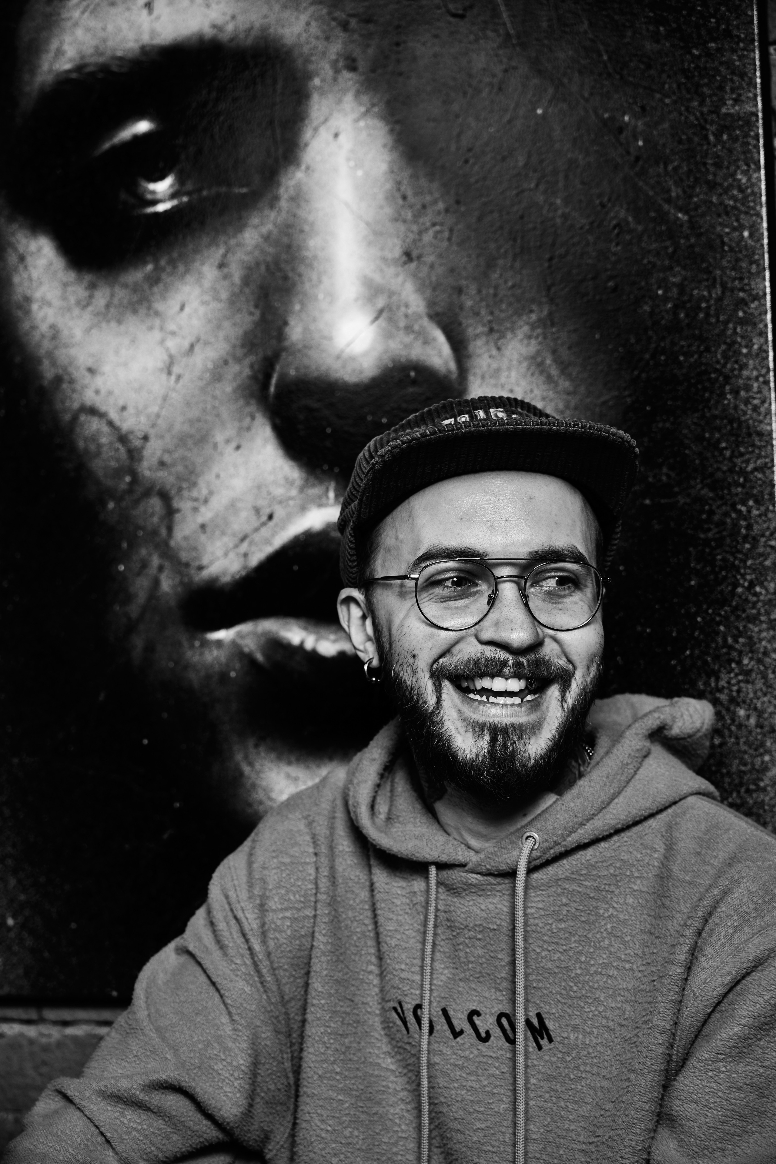 TATTOO Ganstas Paradisy