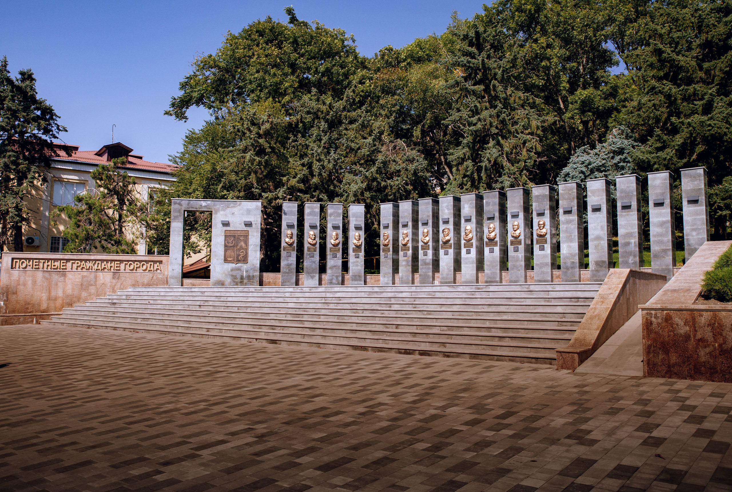 Железноводск. Медиапродюсер, фотограф в Минеральных Водах —Виктор Холодов