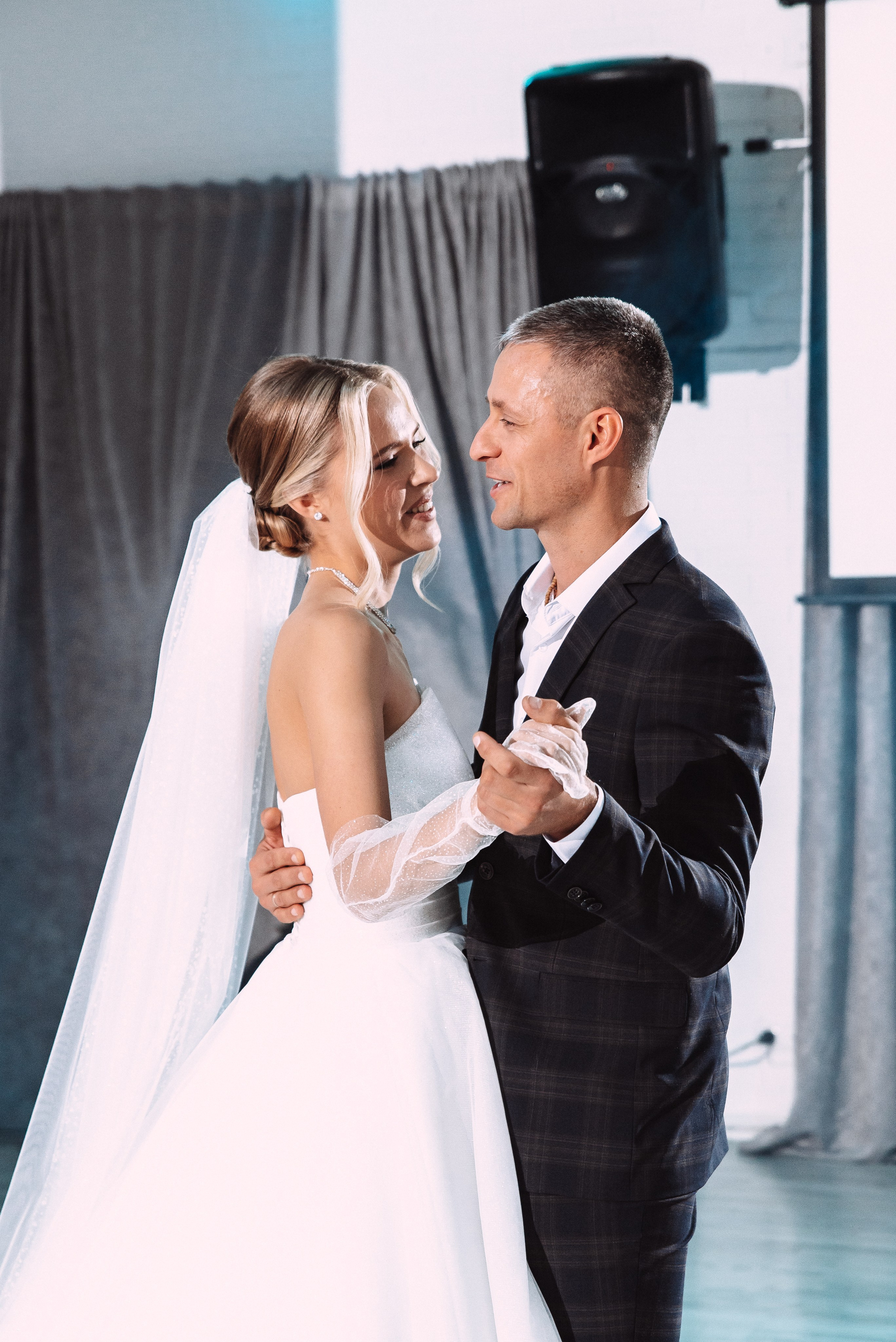 Александр + Кристина. Свадебный и семейный фотограф в Волгограде Олеся Лисицкая