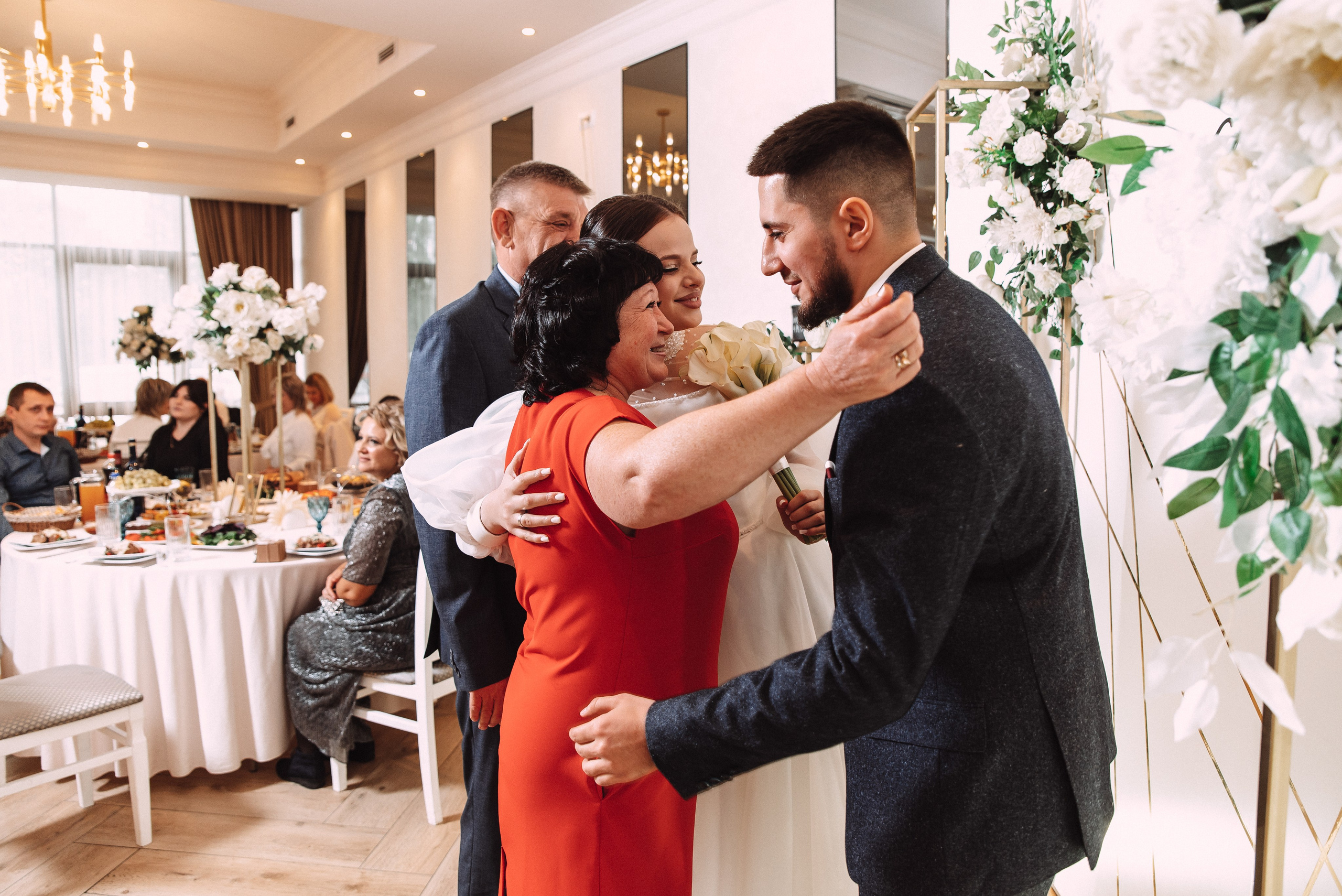 Ильяс + Олеся. Свадебный и семейный фотограф в Волгограде Олеся Лисицкая