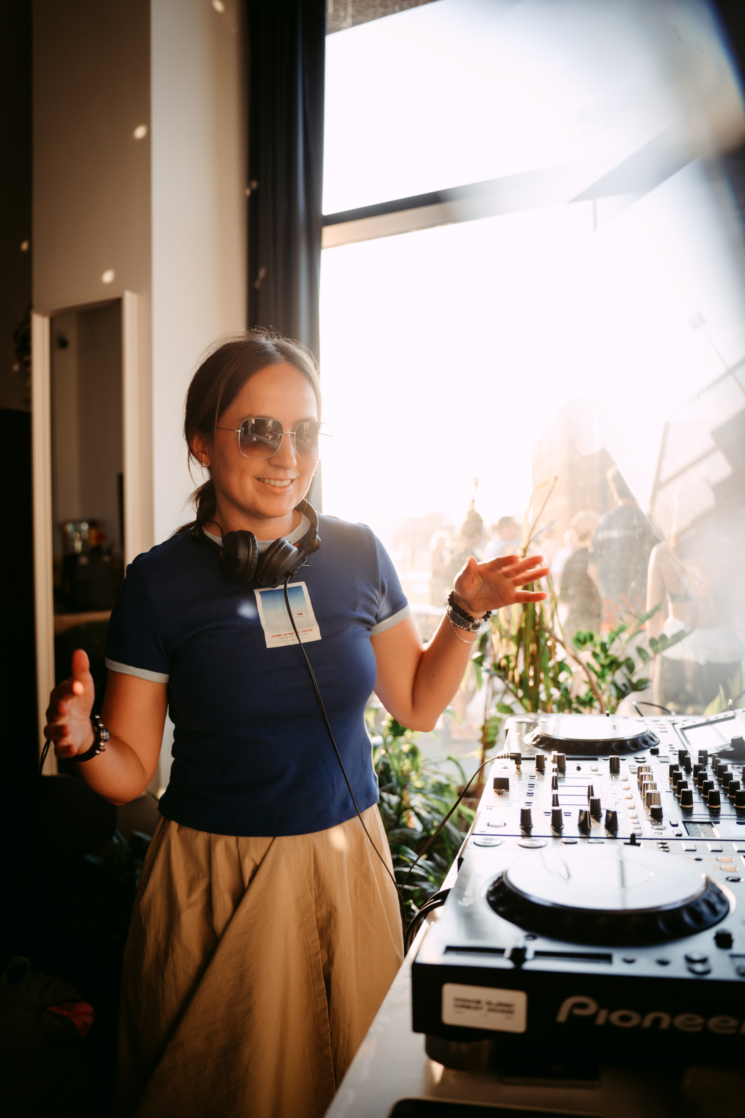 Run club. Главная