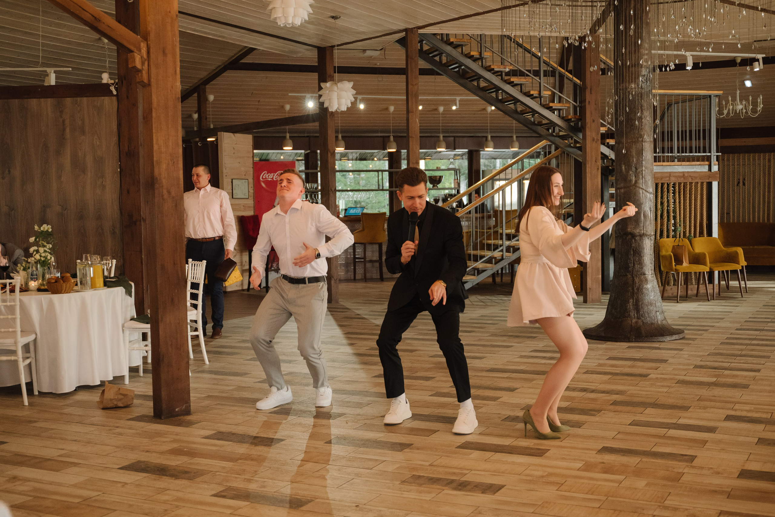 Что было после. Ваш свадебный и семейный фотограф