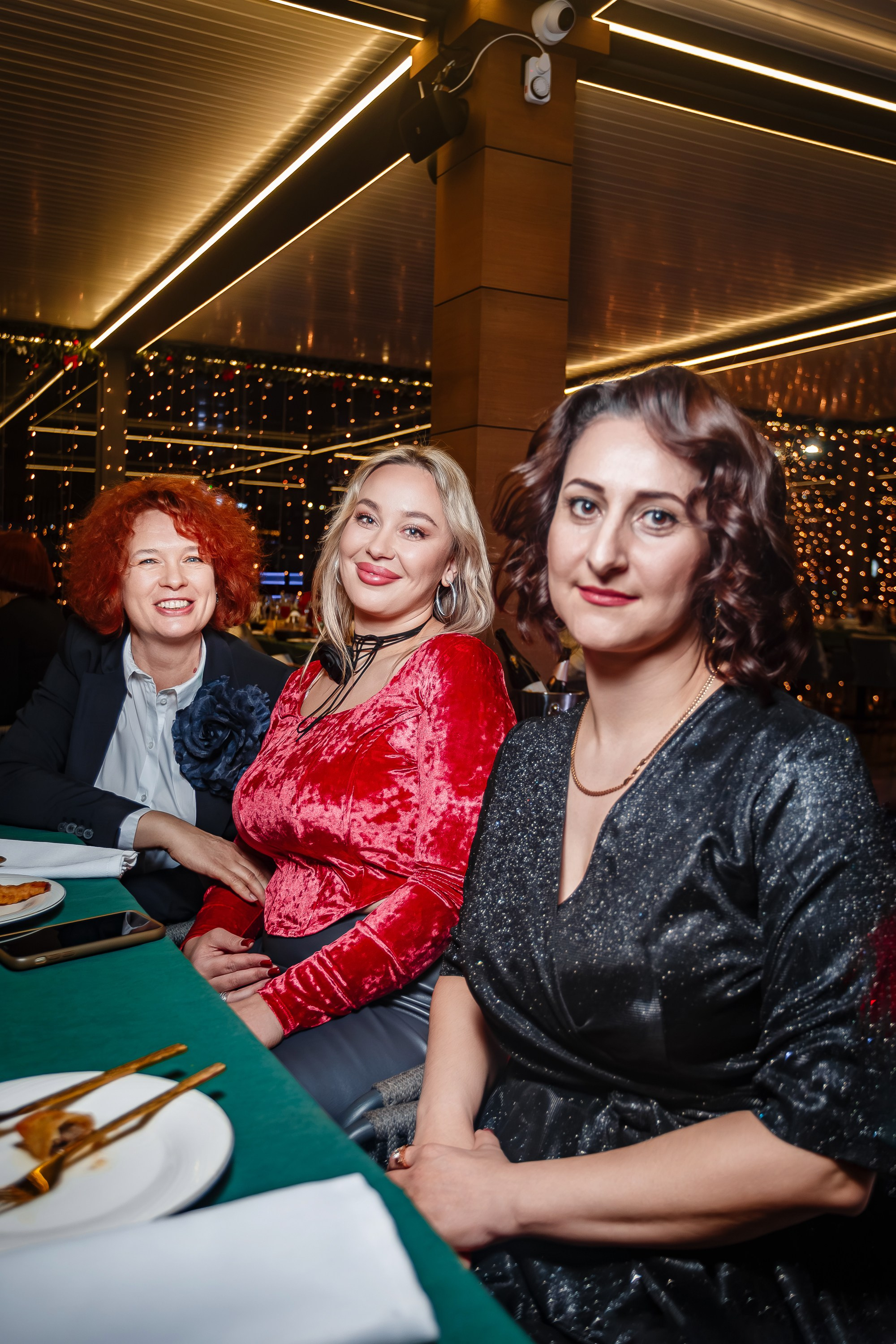 Новогодние корпоративы_Level Rest_Симферополь_20.12.2024. Аминов Руслан | Фотограф