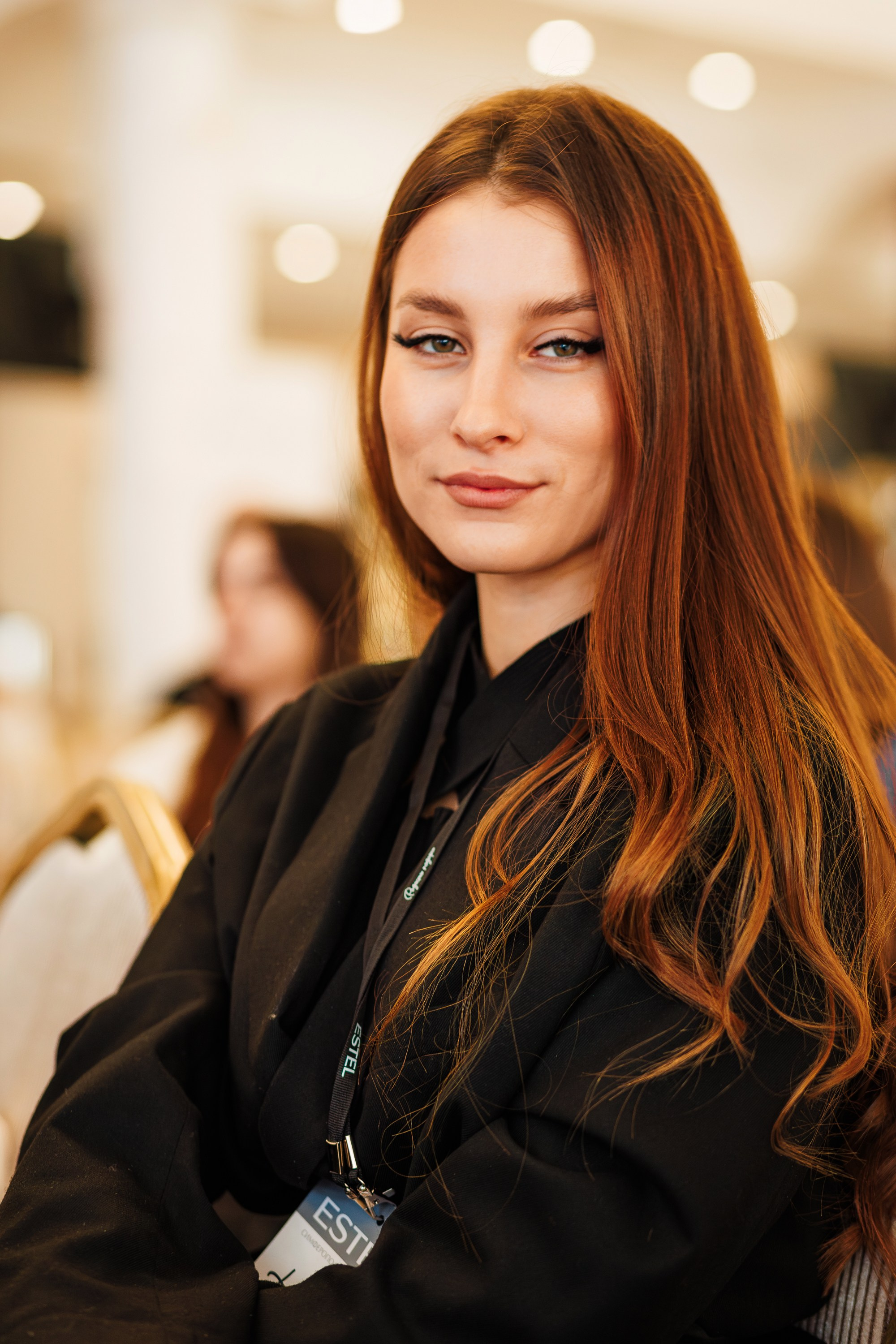 ESTEL GENEVIE Эстетик-форум_Marhal_Симферополь_11.02.2025. Аминов Руслан | Фотограф