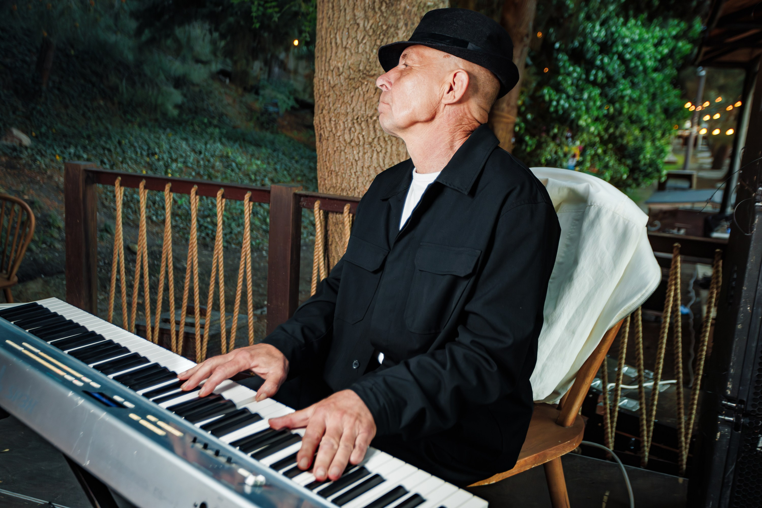 Открытие ресторана «DORADO». Аминов Руслан | Фотограф