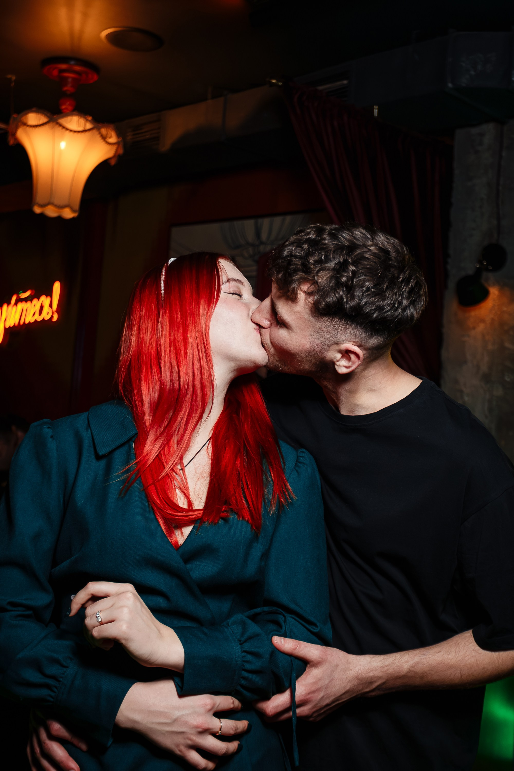 Saturday in BnB Boys_BnB_Симферополь_28.12.2024. Аминов Руслан | Фотограф