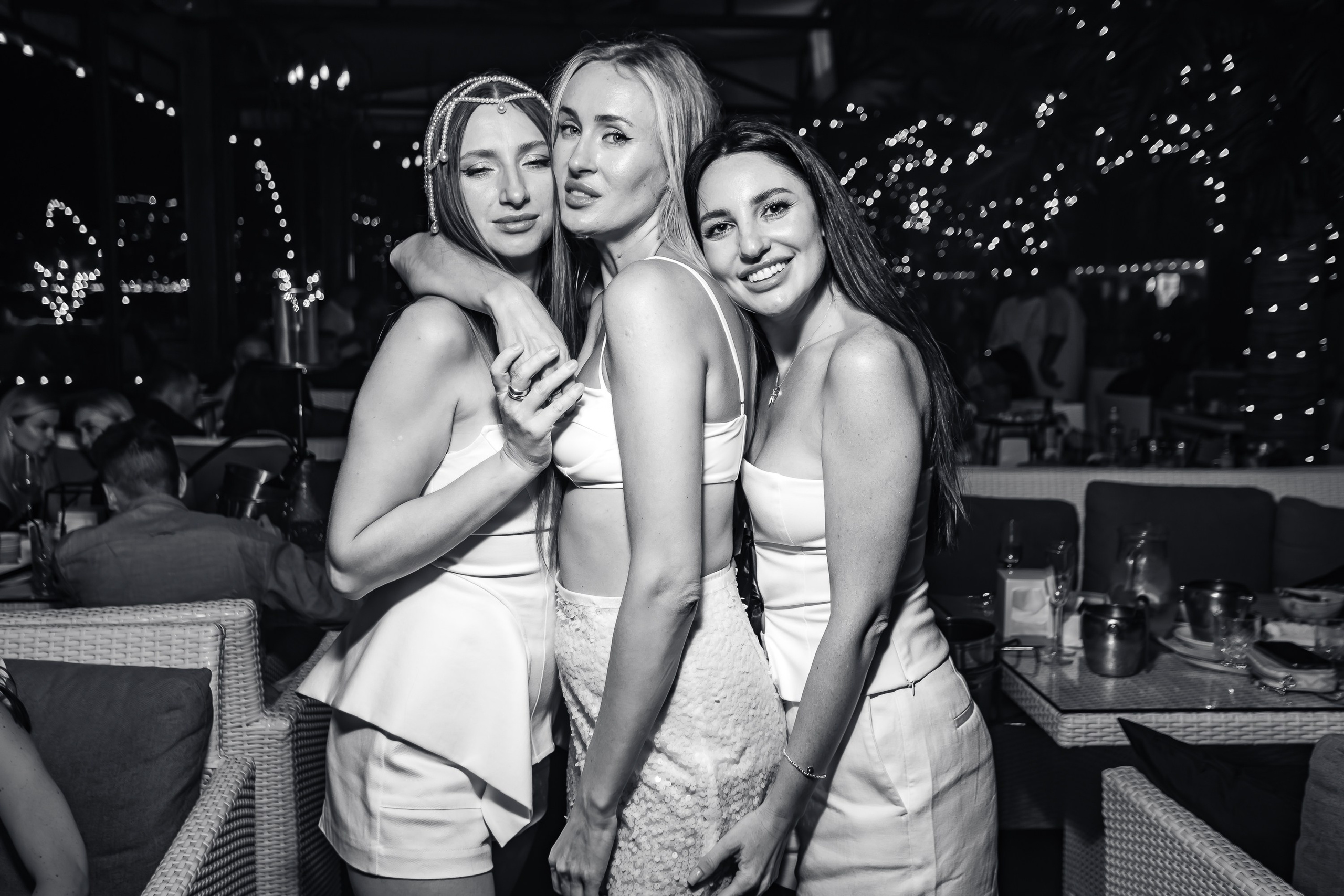 9 лет «Чайке на пляже» ОЛЬГА БУЗОВА_Ялта_9.08.2025 г. Аминов Руслан | Фотограф