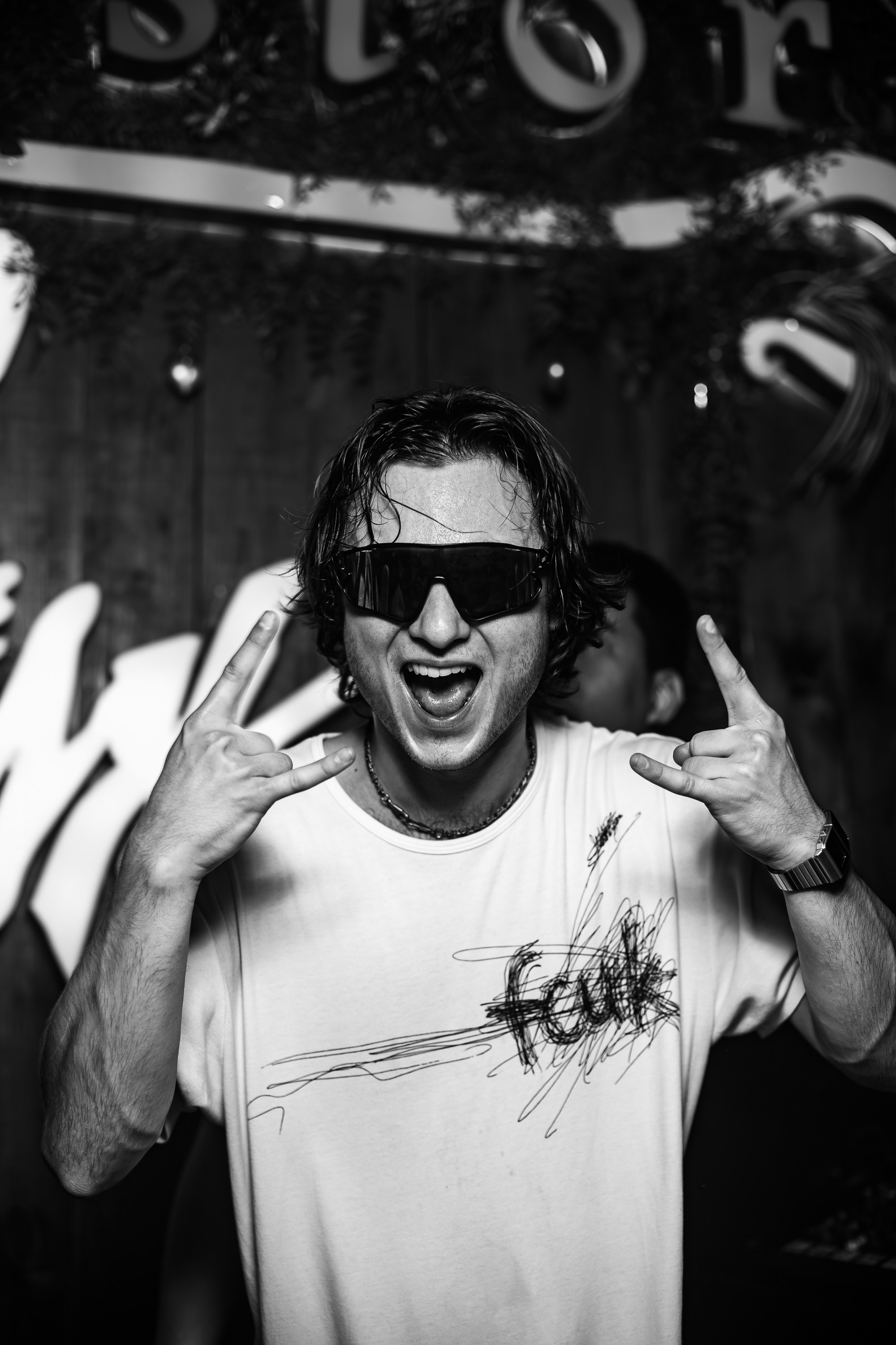 Движ_El Pastor_Симферополь_10.01.2025. Аминов Руслан | Фотограф