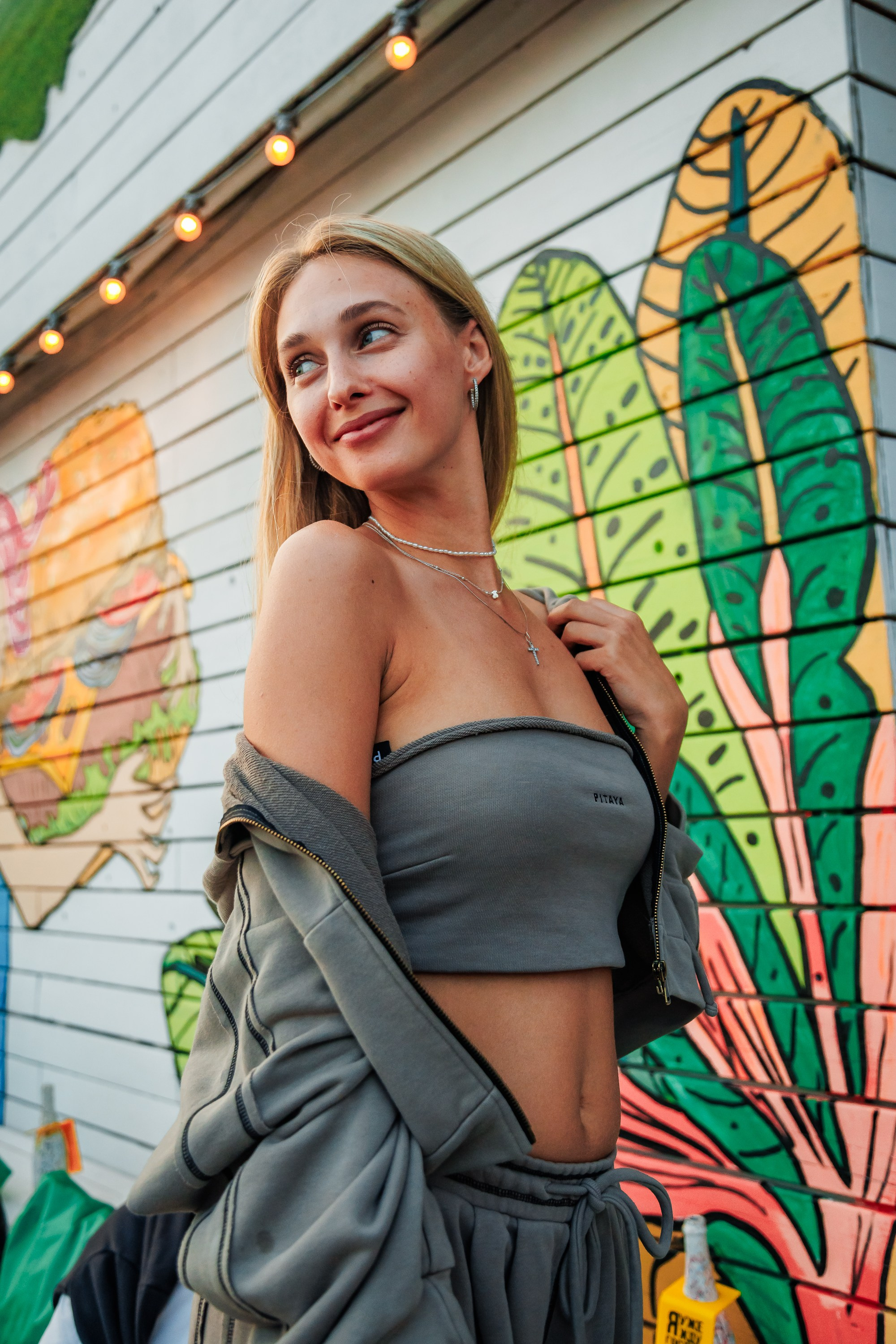 Открытие сезона в HUNGRY BIRD_Симеиз_Крым_14.06.2025. Аминов Руслан | Фотограф