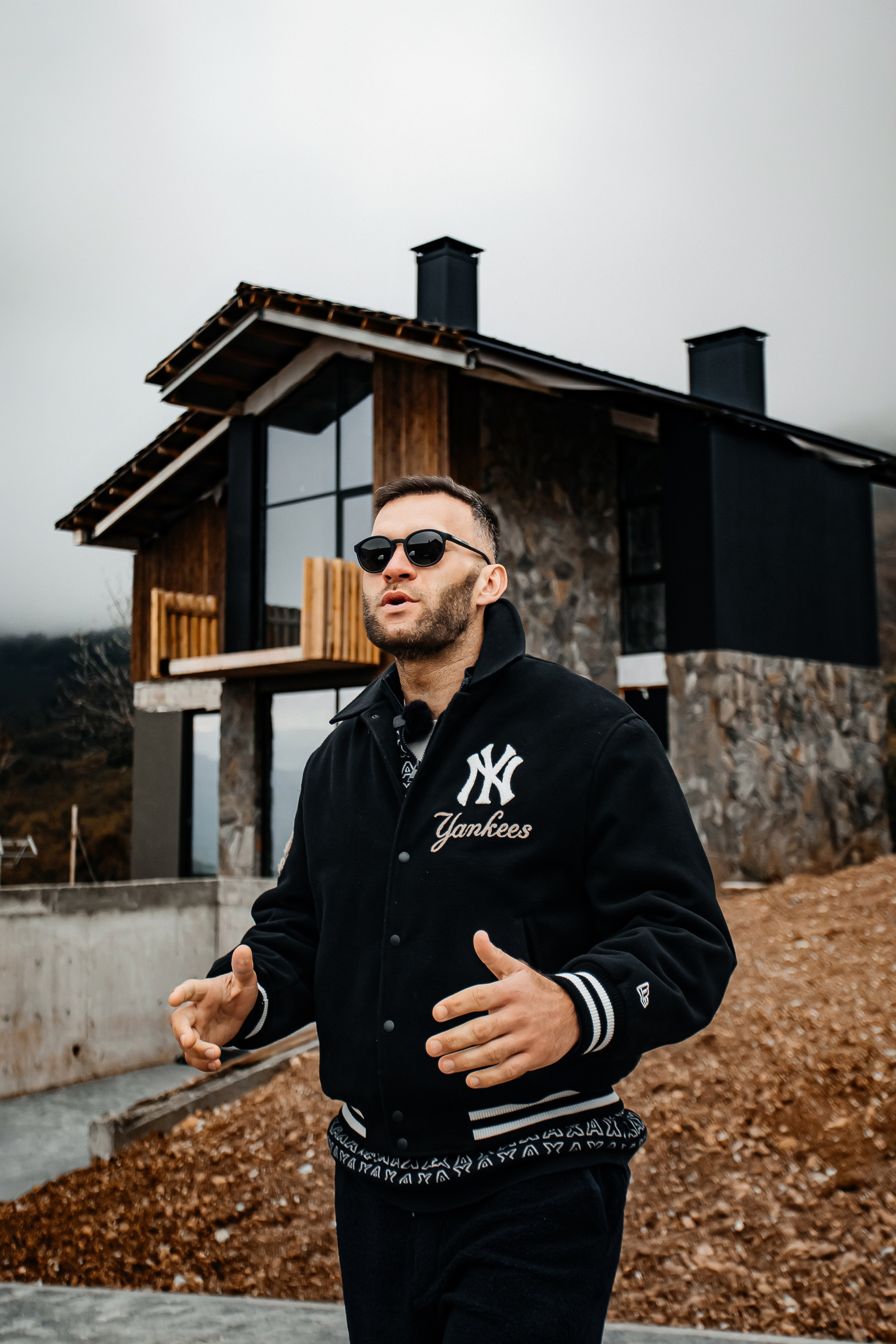 Старт продаж второй очереди в котельном поселке Luchi_20.10.24. Аминов Руслан | Фотограф