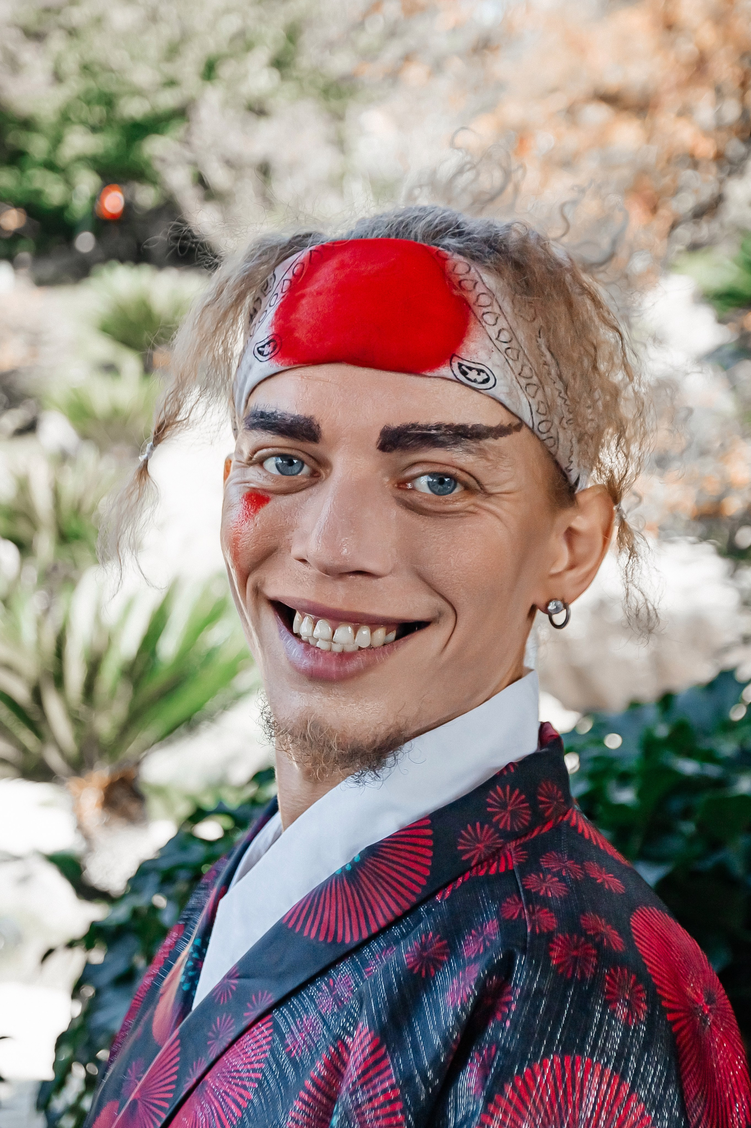 Мрия_Японский_сад_5.10.2024. Аминов Руслан | Фотограф