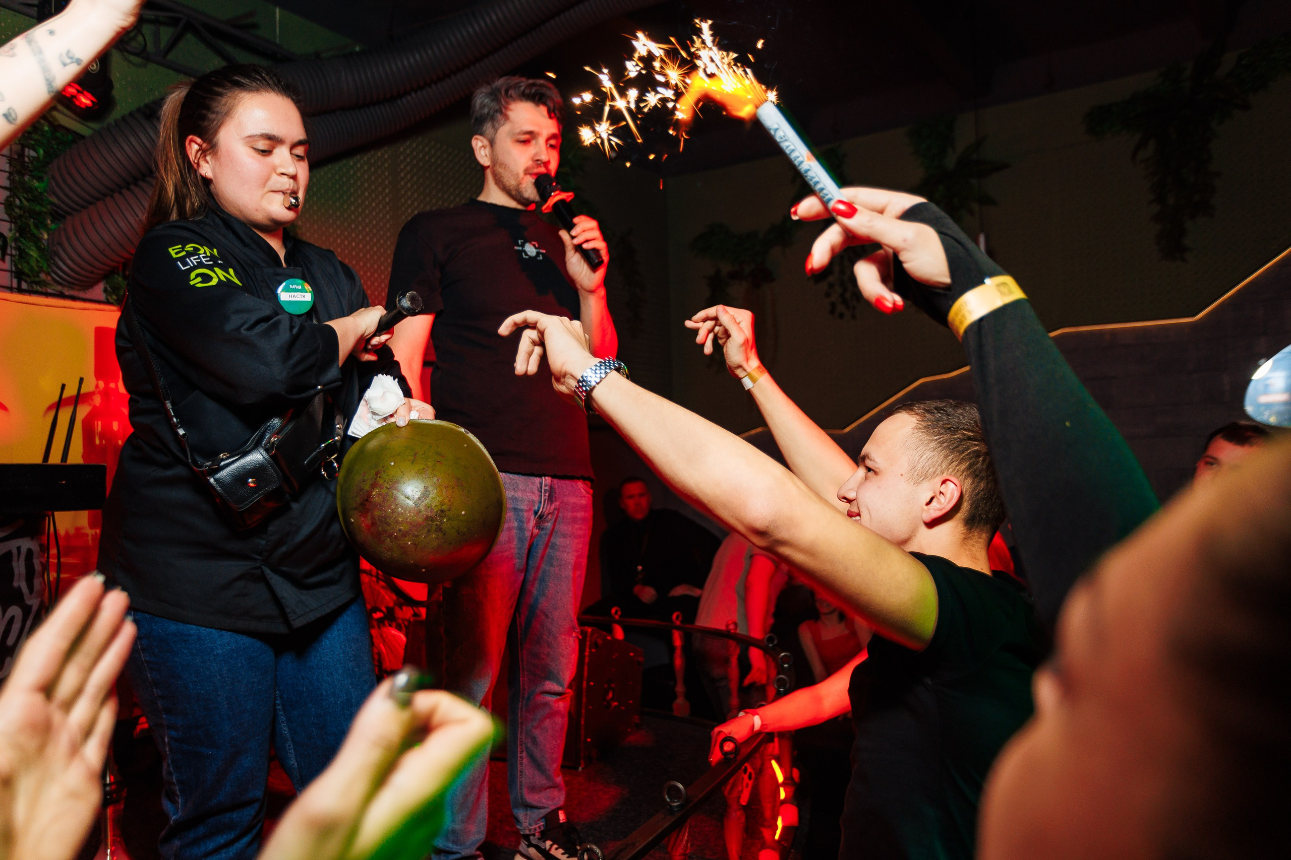 «Dj Nikitich"_Tortuga_Симферополь_15.03.2025. Аминов Руслан | Фотограф