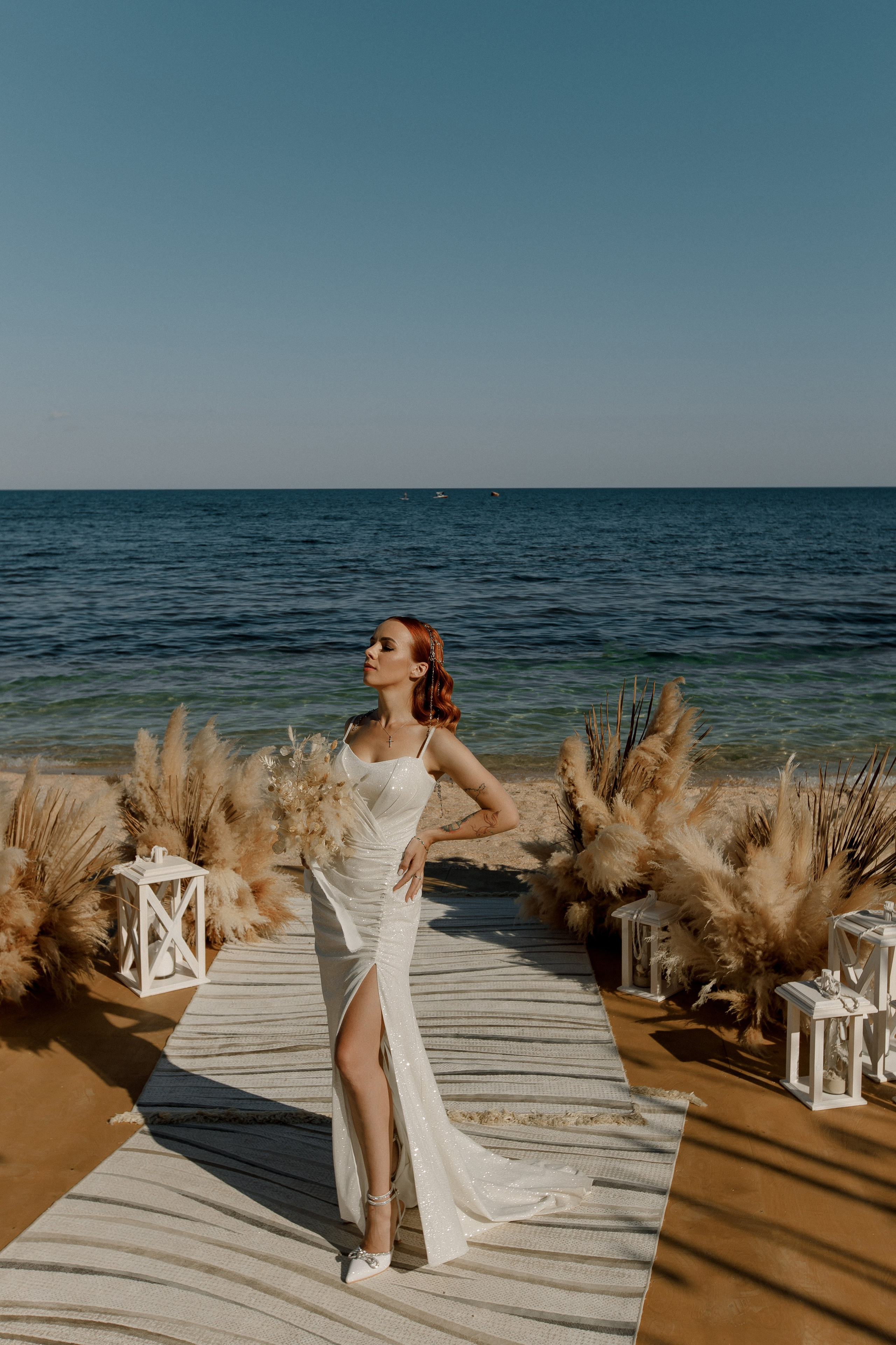 Егор и Настя. Фотограф Анна Лейман. Севастополь