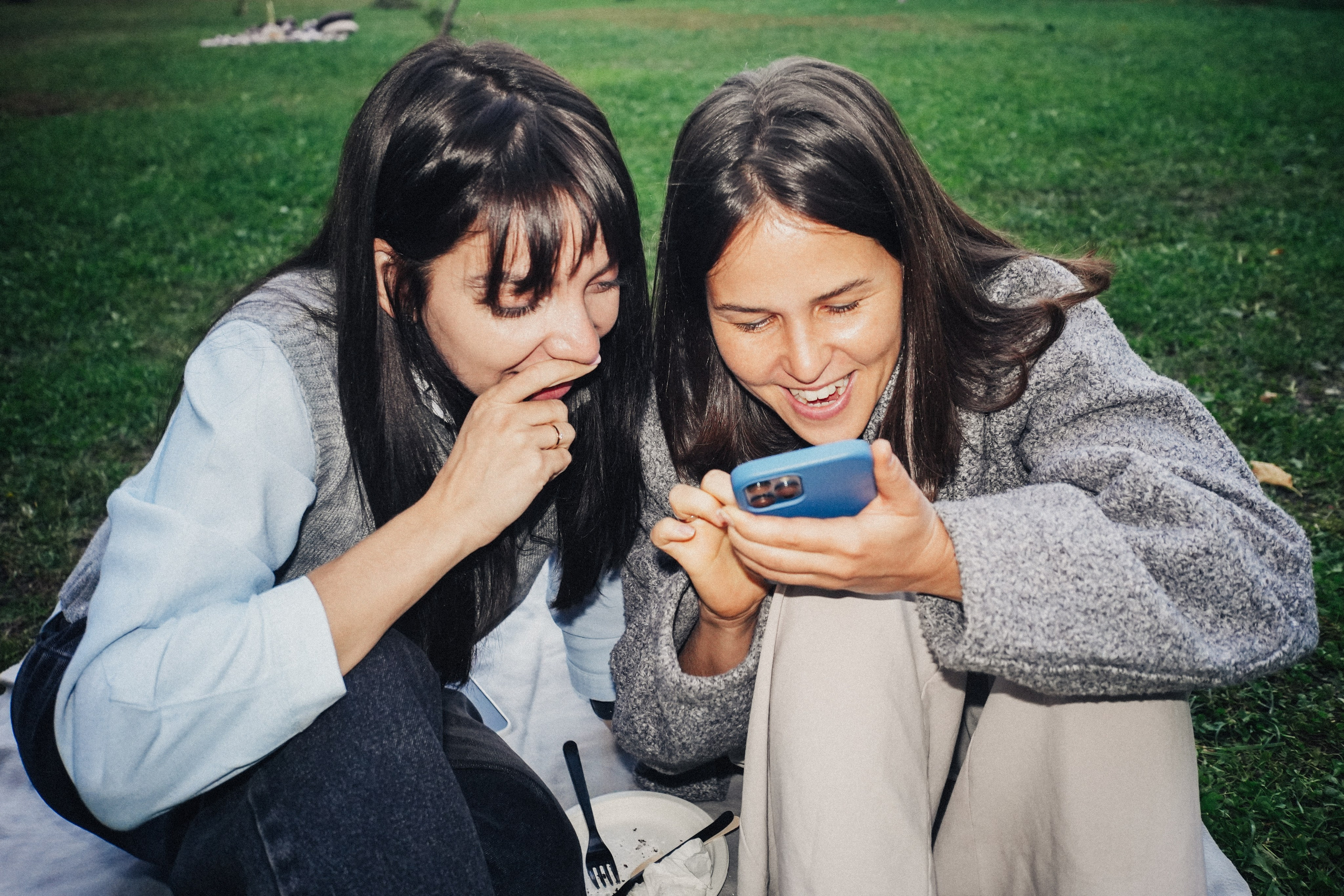 Кофейный пикник. ИТВИ