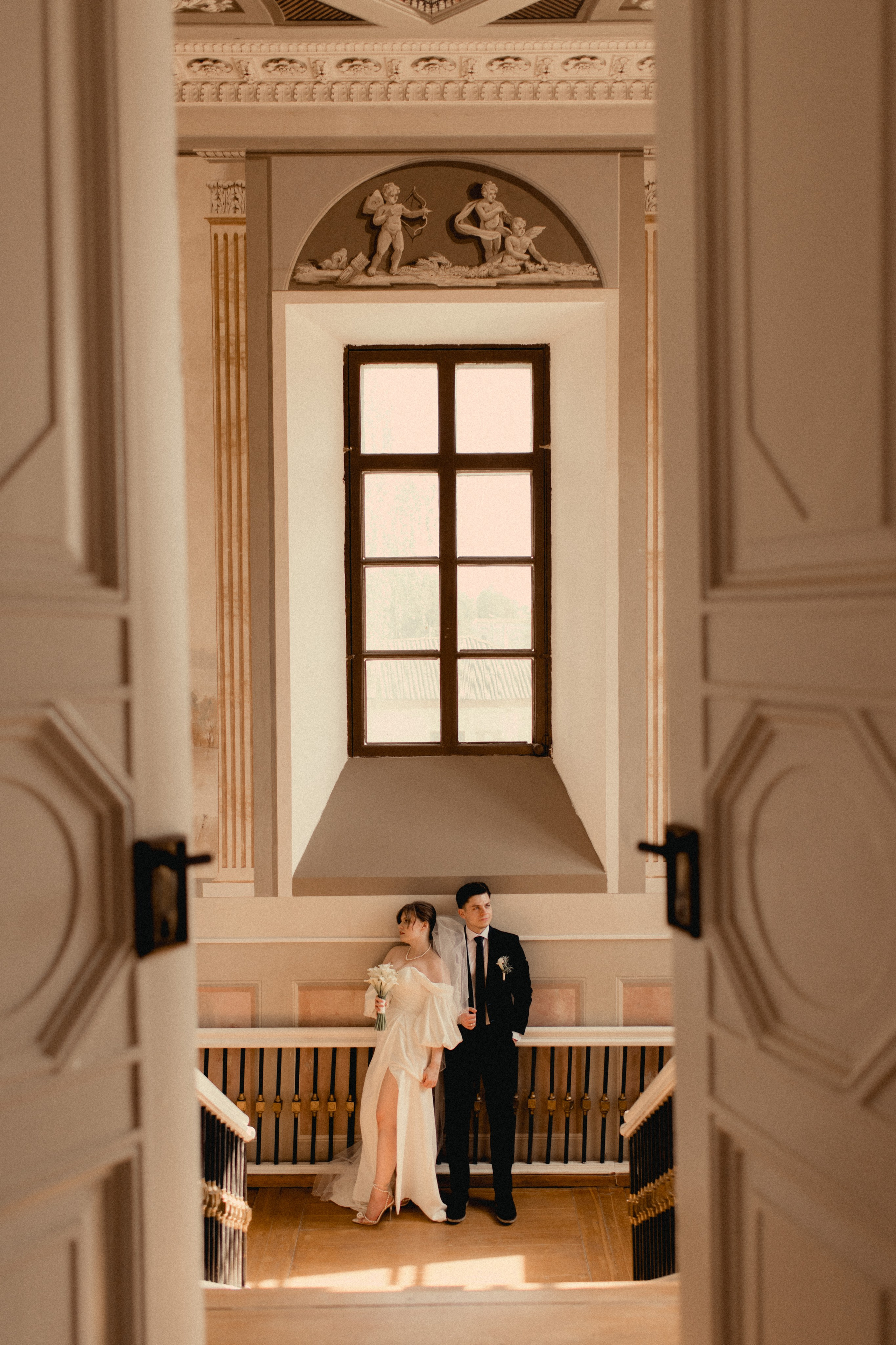 Свадьба. Фотограф Алиса Чечина. Калуга. Товарково