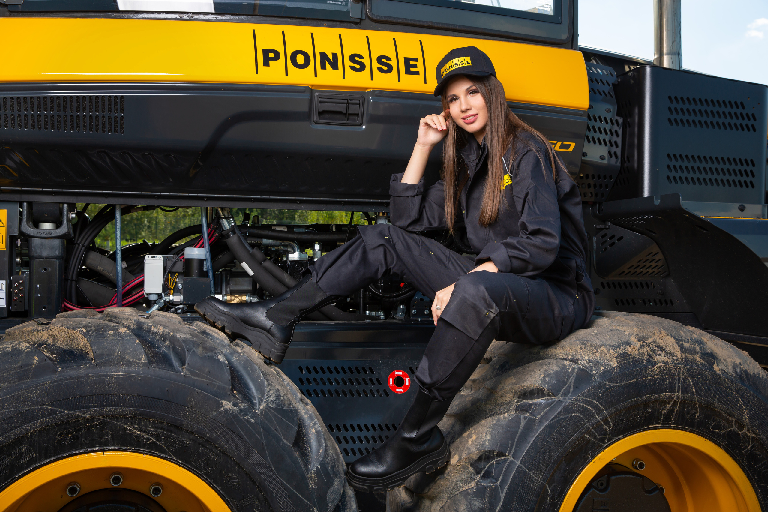 Портрет. Фотограф ваших чувств в Санкт-Петербурге