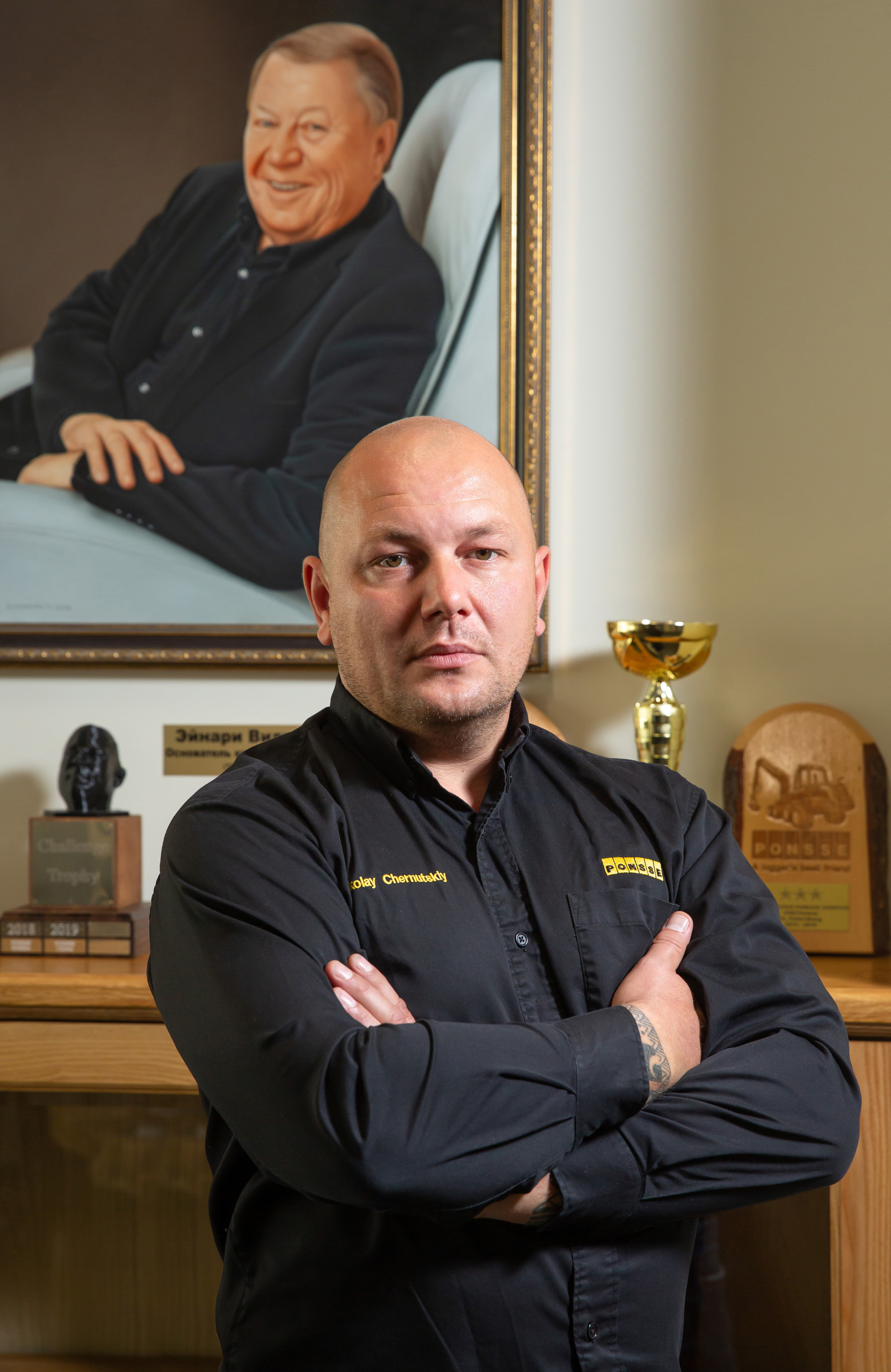 Портрет. Фотограф ваших чувств в Санкт-Петербурге