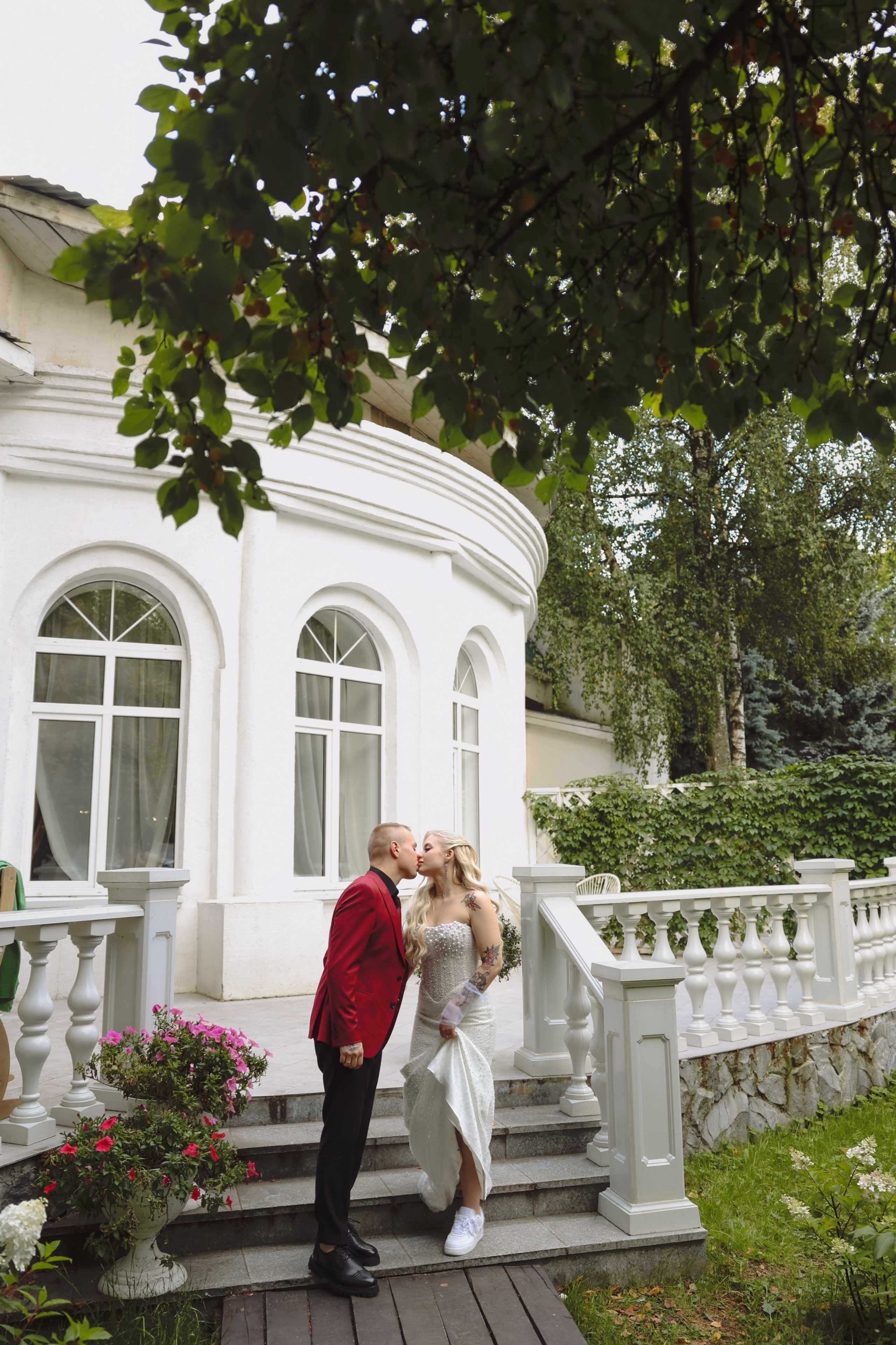 Lesnoi-bereg. Главная