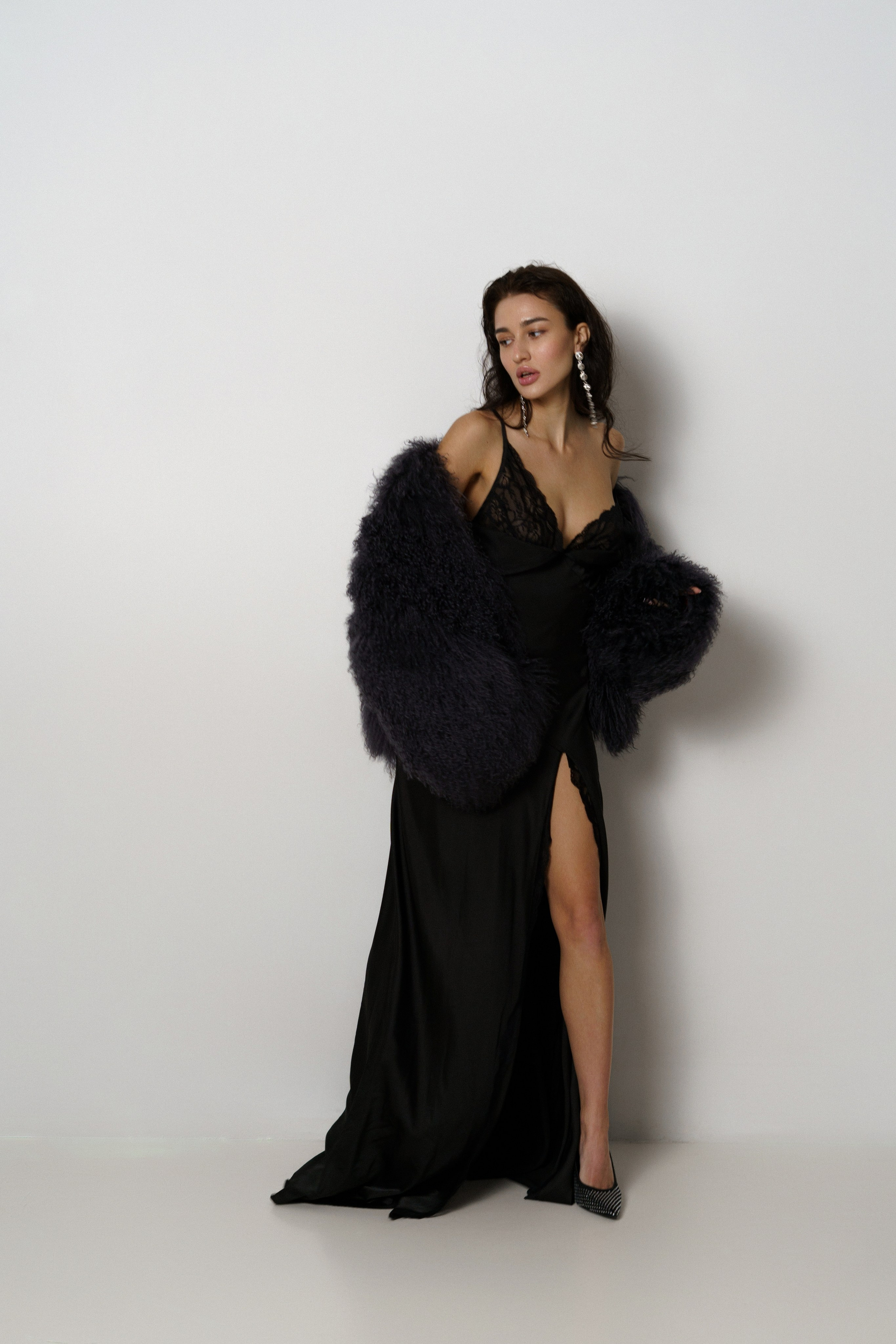 Алина. Главная