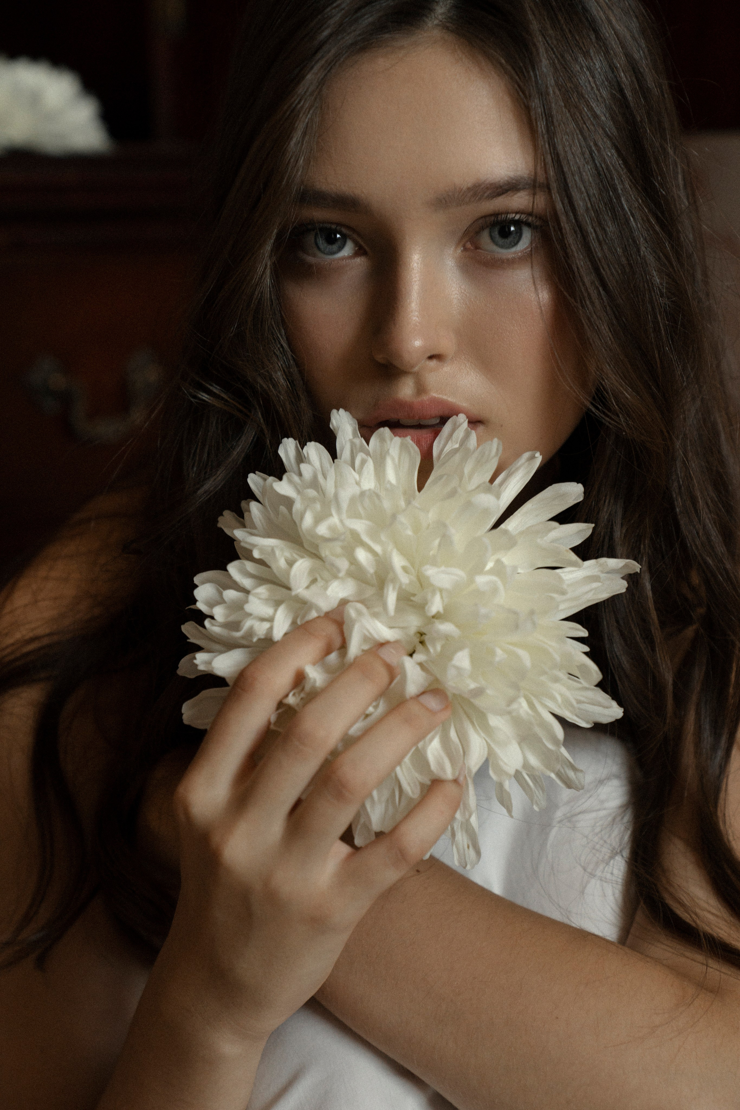 Масличко и тортик. Свадебный фотограф Наташа Брифли