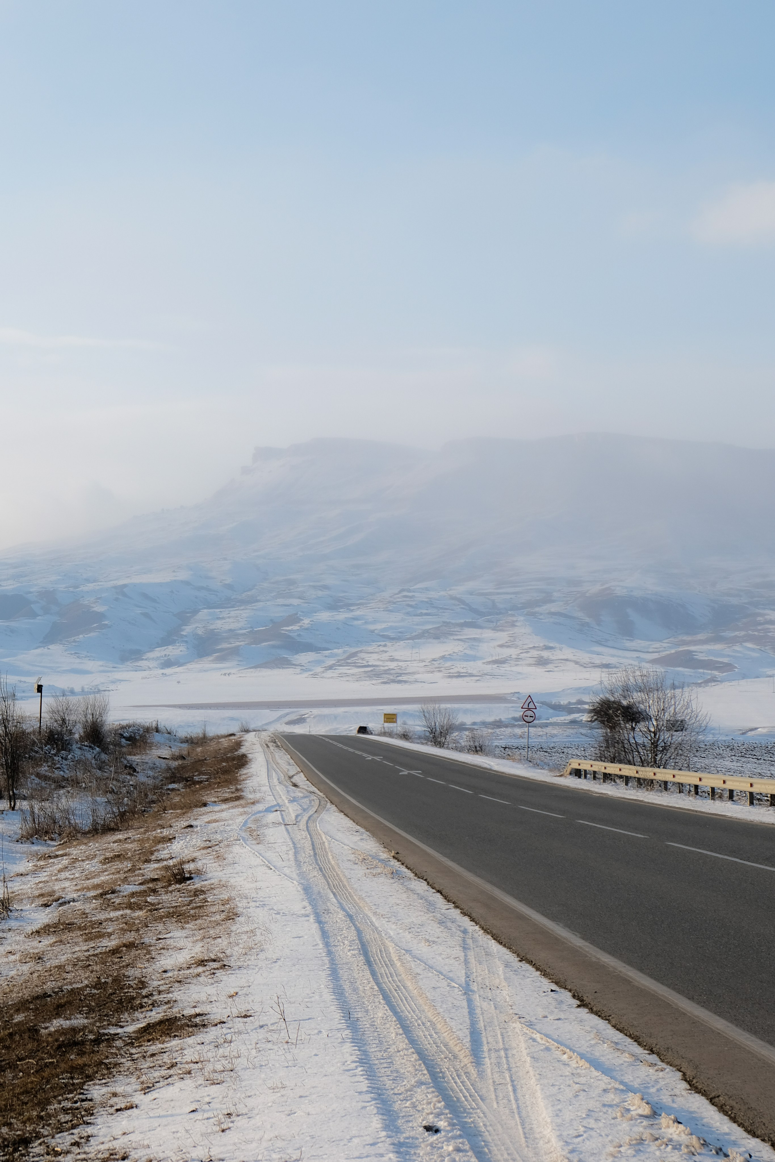 Arkhyz. Creative travel photographer — Berg Daria