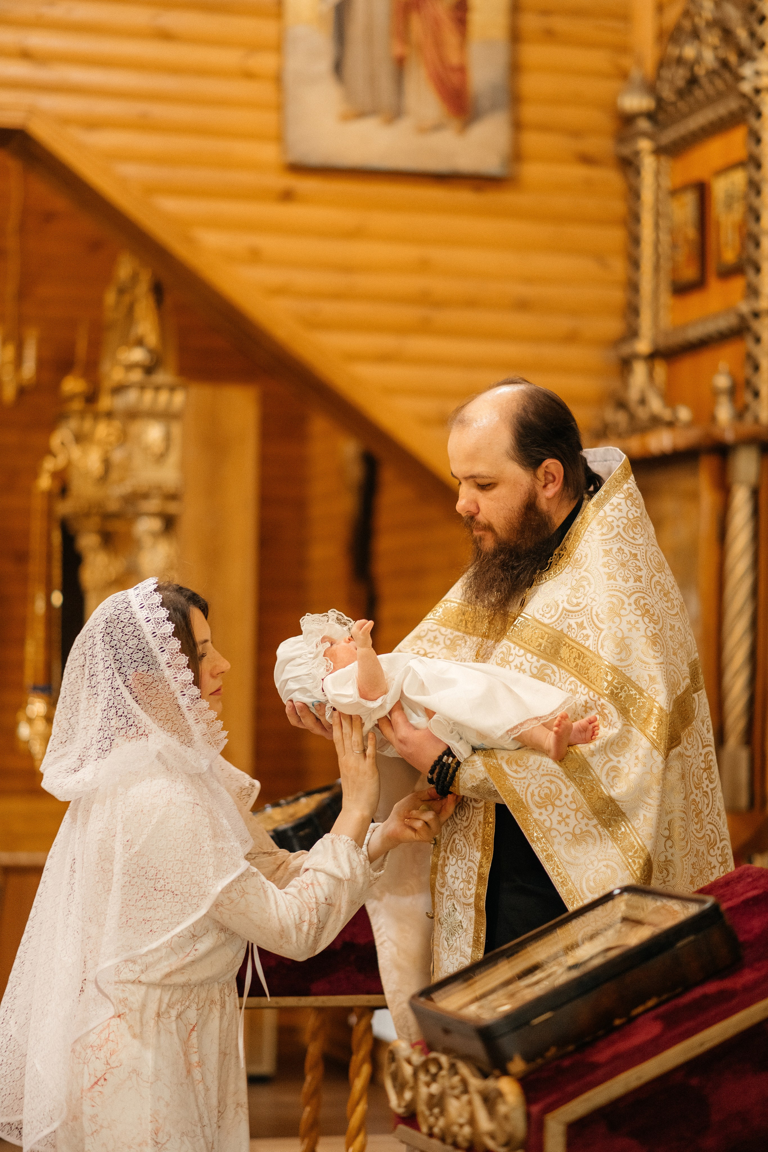 Крещения и Венчания. Главная